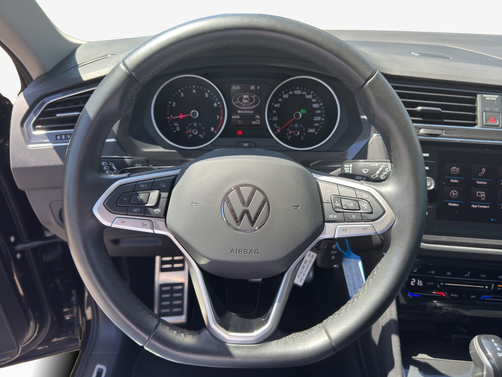 VW Tiguan 1.5TSI Evo Life-image-9