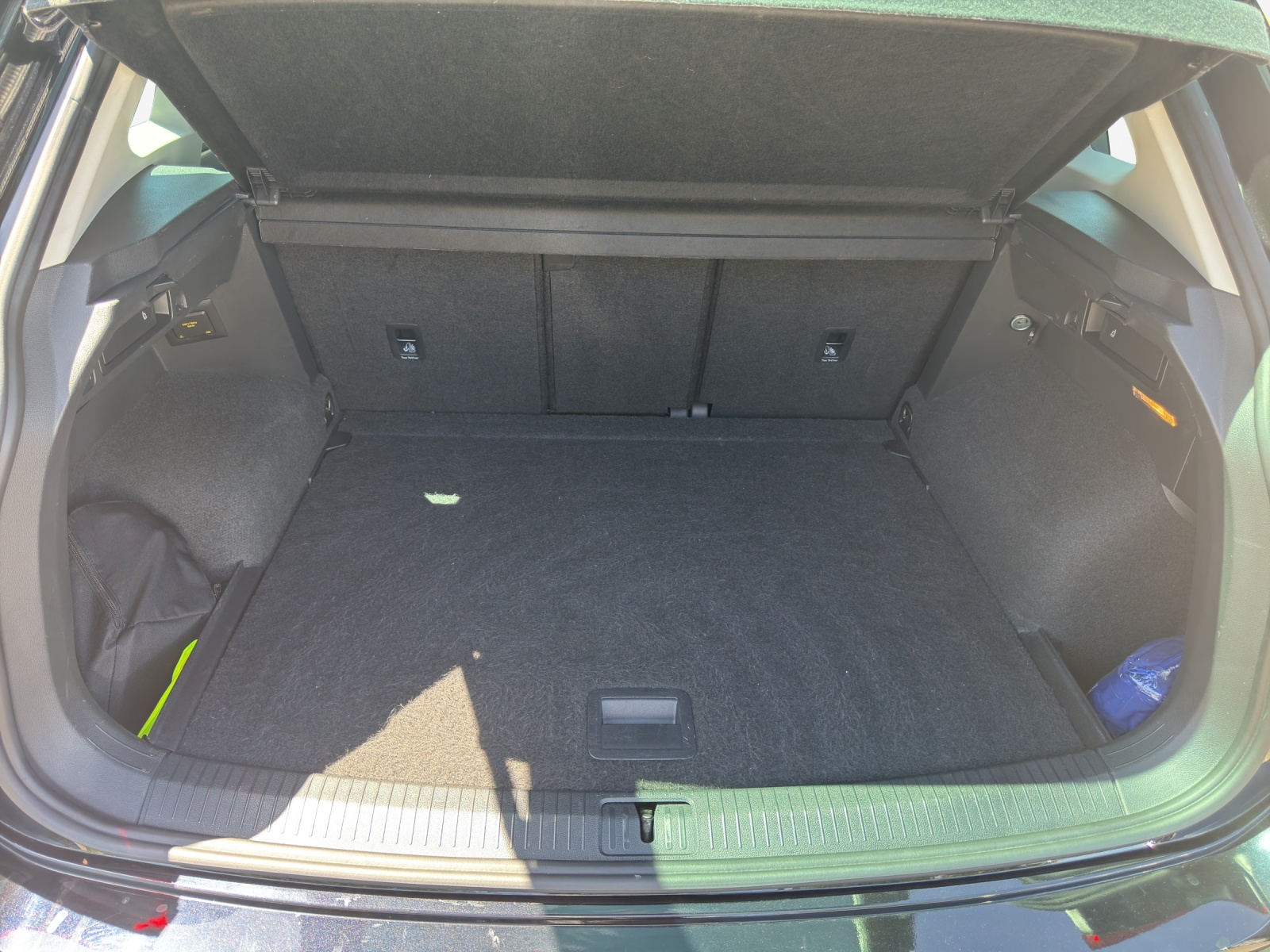 VW Tiguan 1.5TSI Evo Life-image-12