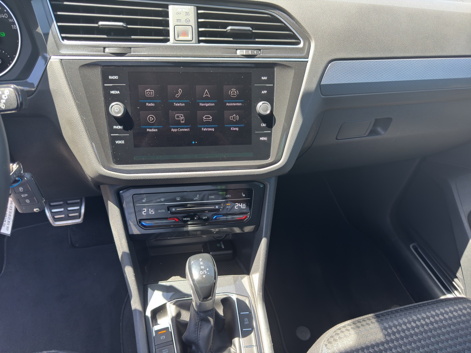 VW Tiguan 1.5TSI Evo Life-image-10