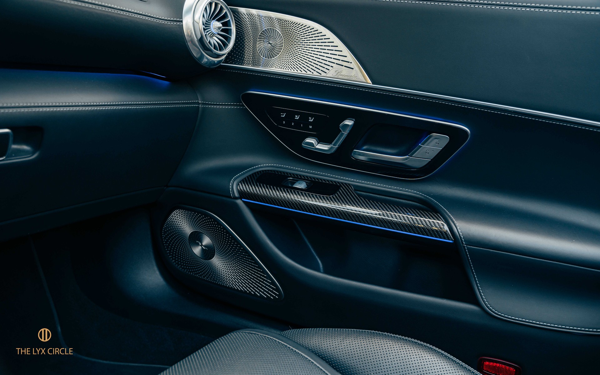 MERCEDES-BENZ AMG SL 63 4M Speedshift MCT-image-11