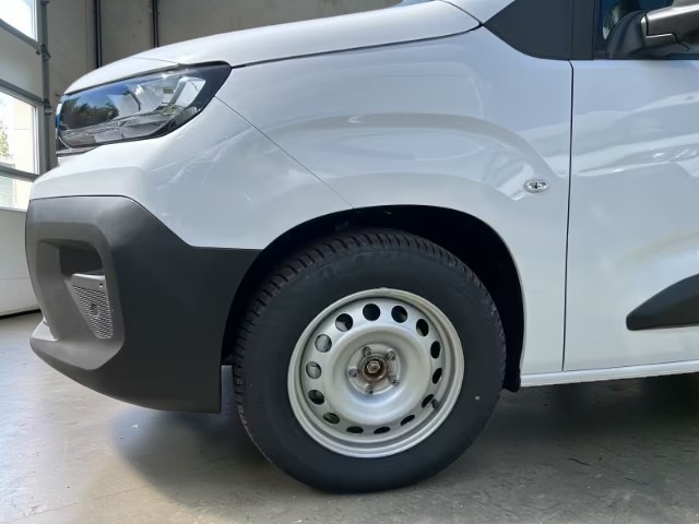 PEUGEOT Partner 1.5 Blue HDi Long Premium 1000kg-image-9