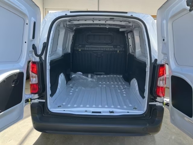 PEUGEOT Partner 1.5 Blue HDi Long Premium 1000kg-image-3