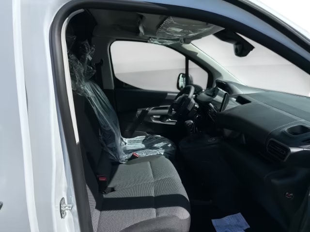 PEUGEOT Partner 1.5 Blue HDi Long Premium 1000kg-image-5