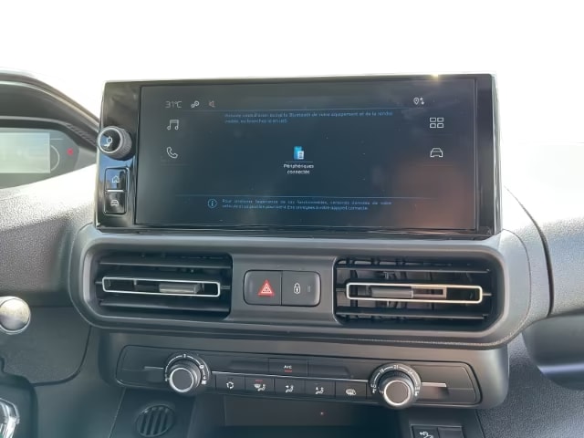 PEUGEOT Partner 1.5 Blue HDi Long Premium 1000kg-image-8