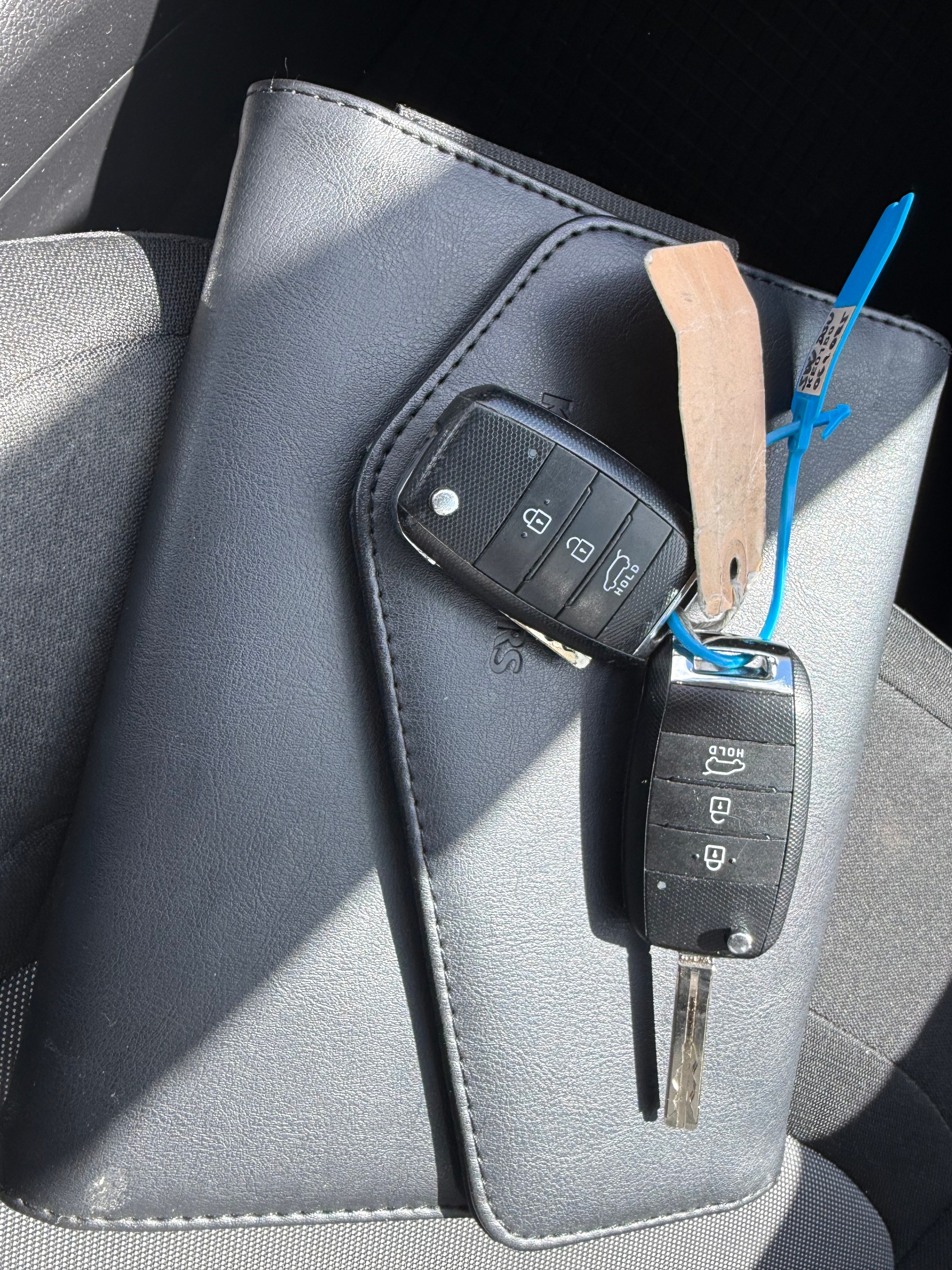KIA Cee'd Sportswagon 1.6 GDi Style-image-10
