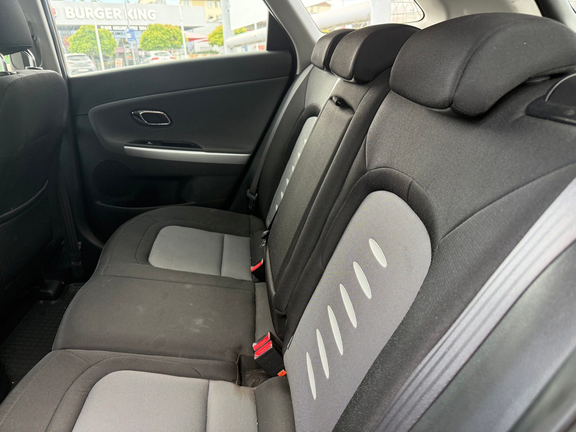 KIA Cee'd Sportswagon 1.6 GDi Style-image-9