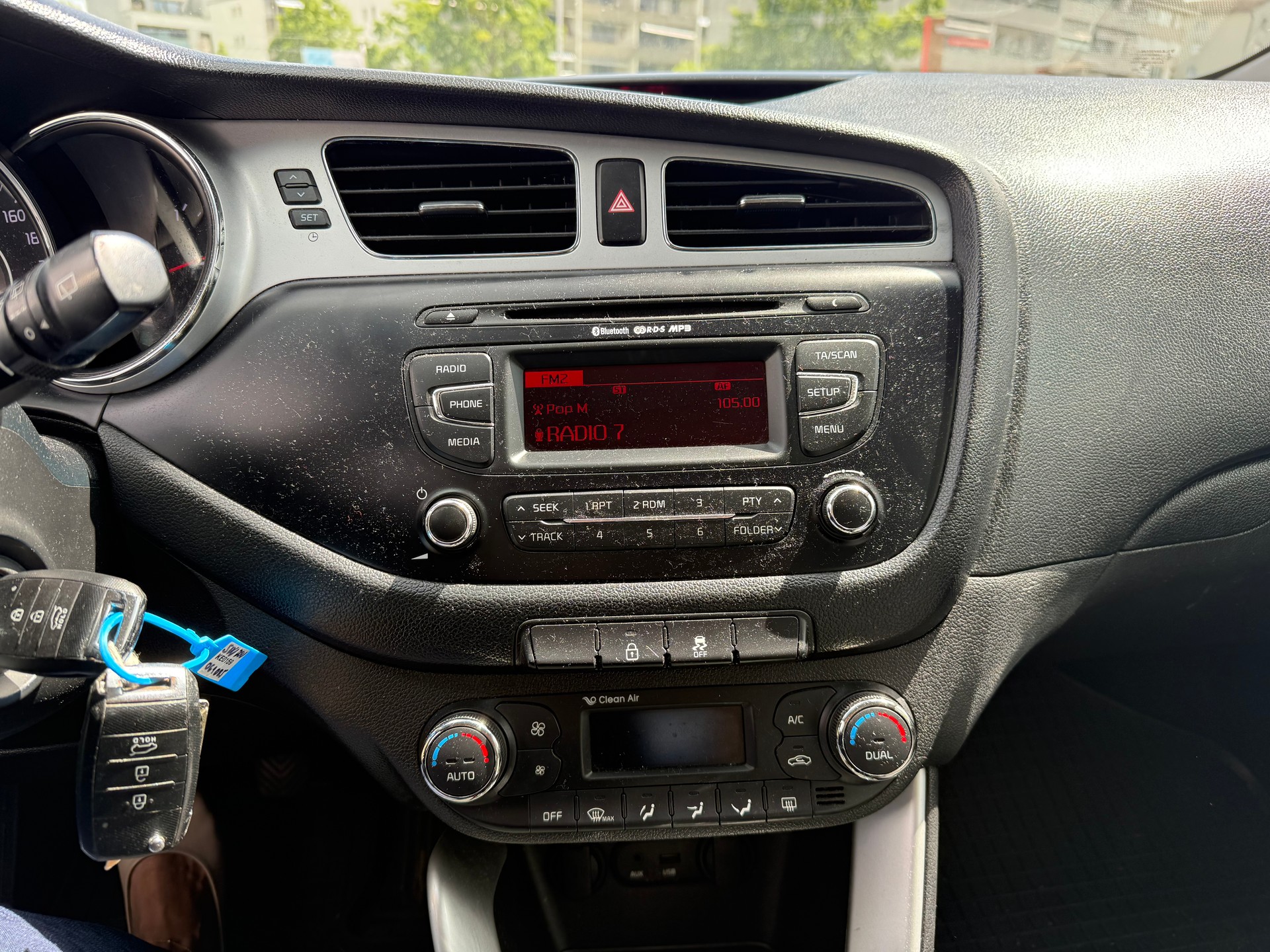 KIA Cee'd Sportswagon 1.6 GDi Style-image-5