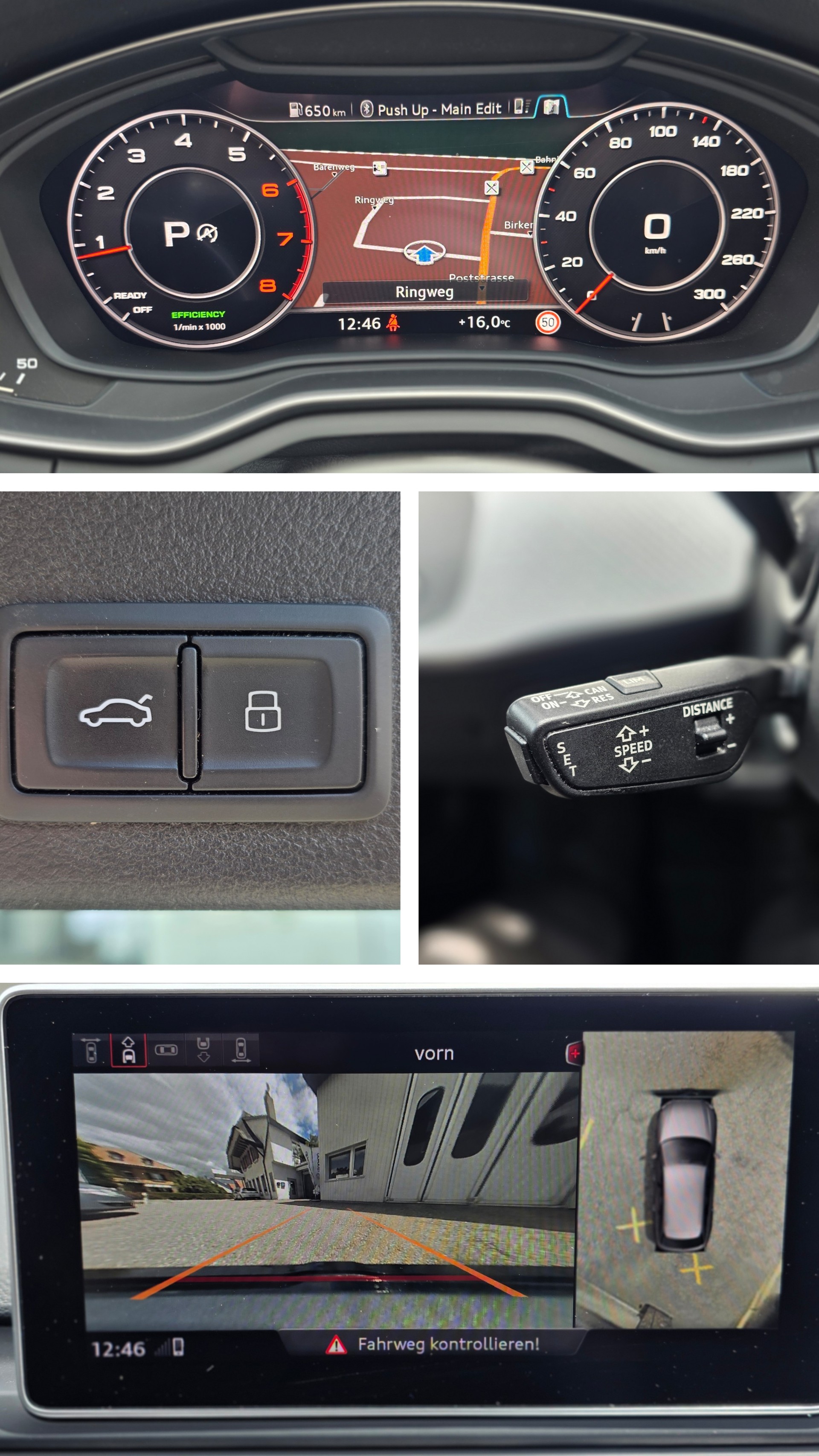 AUDI 2.0 TFSI 190 ultra S-Tronic-image-9