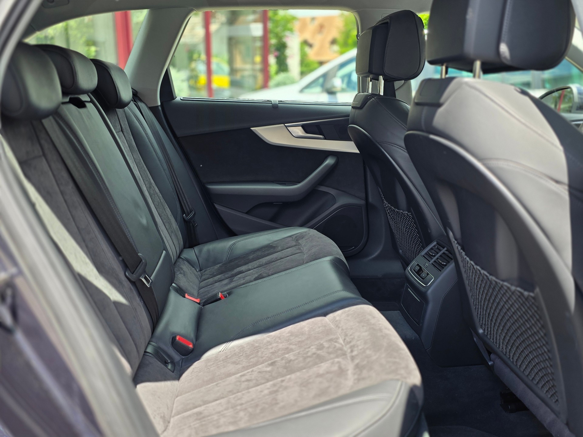 AUDI 2.0 TFSI 190 ultra S-Tronic-image-7