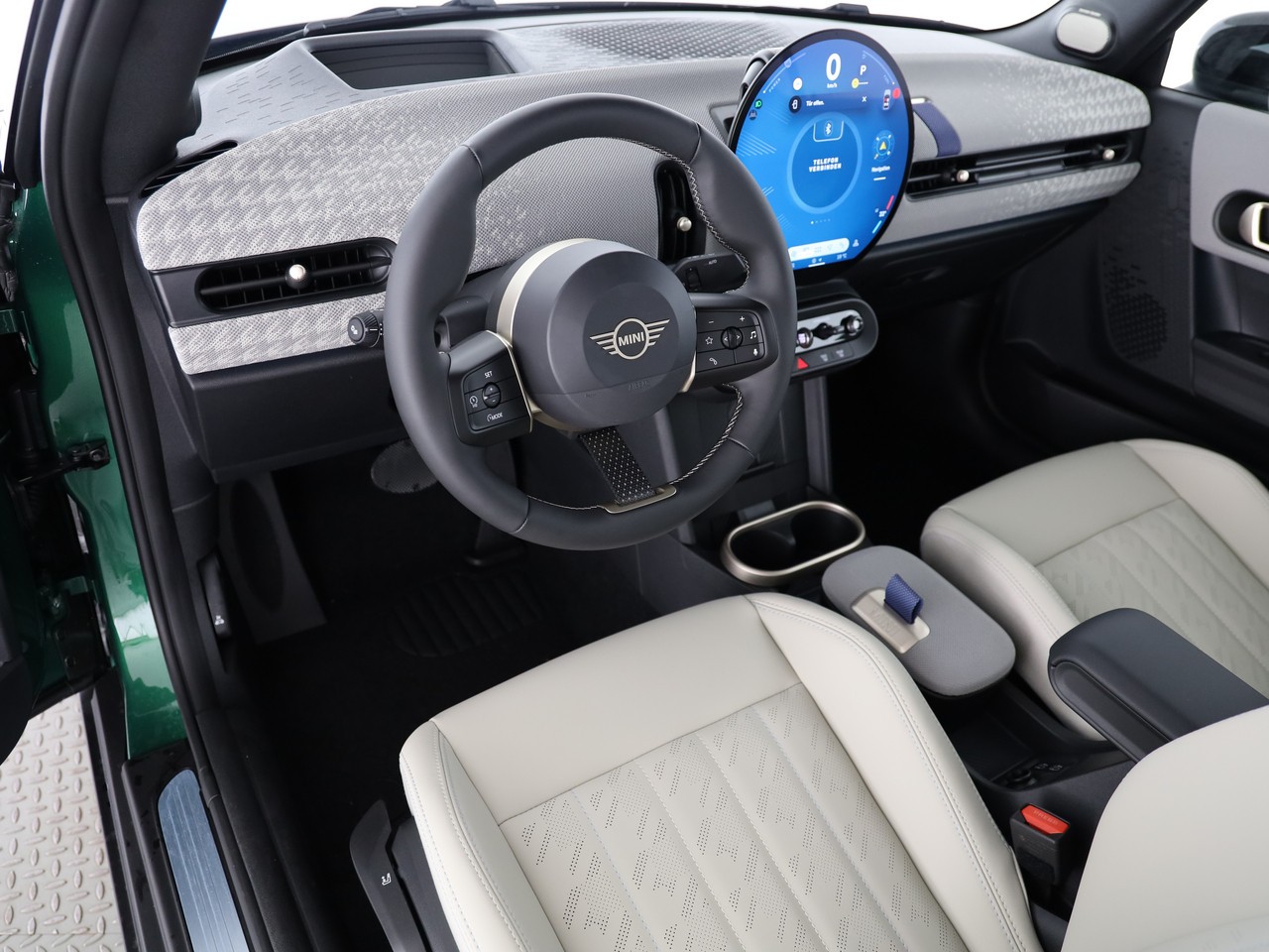 MINI Cooper S Cabriolet DKG-image-9