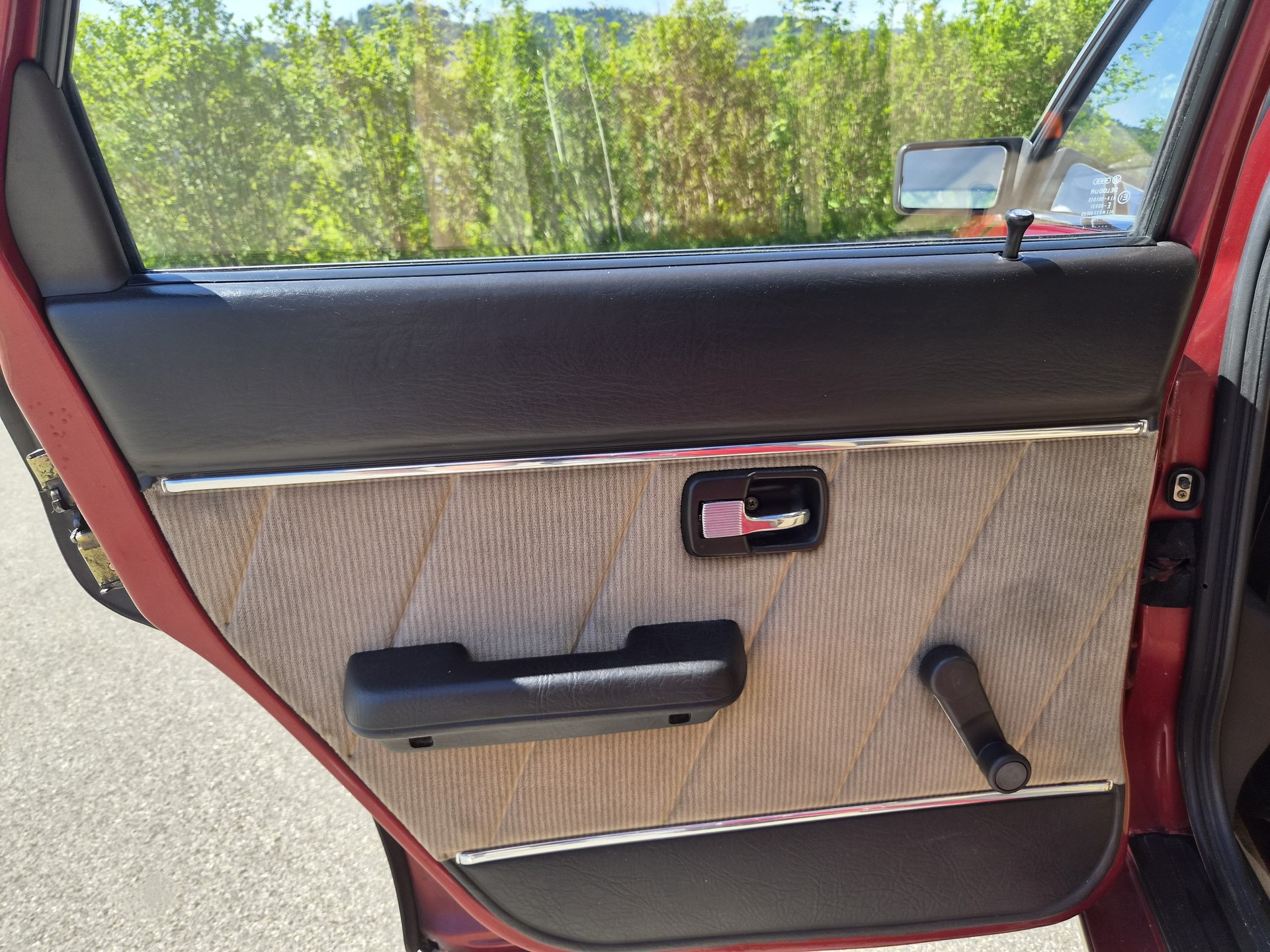 AUDI 80 1.8 CD - AUTOMATIK-image-9
