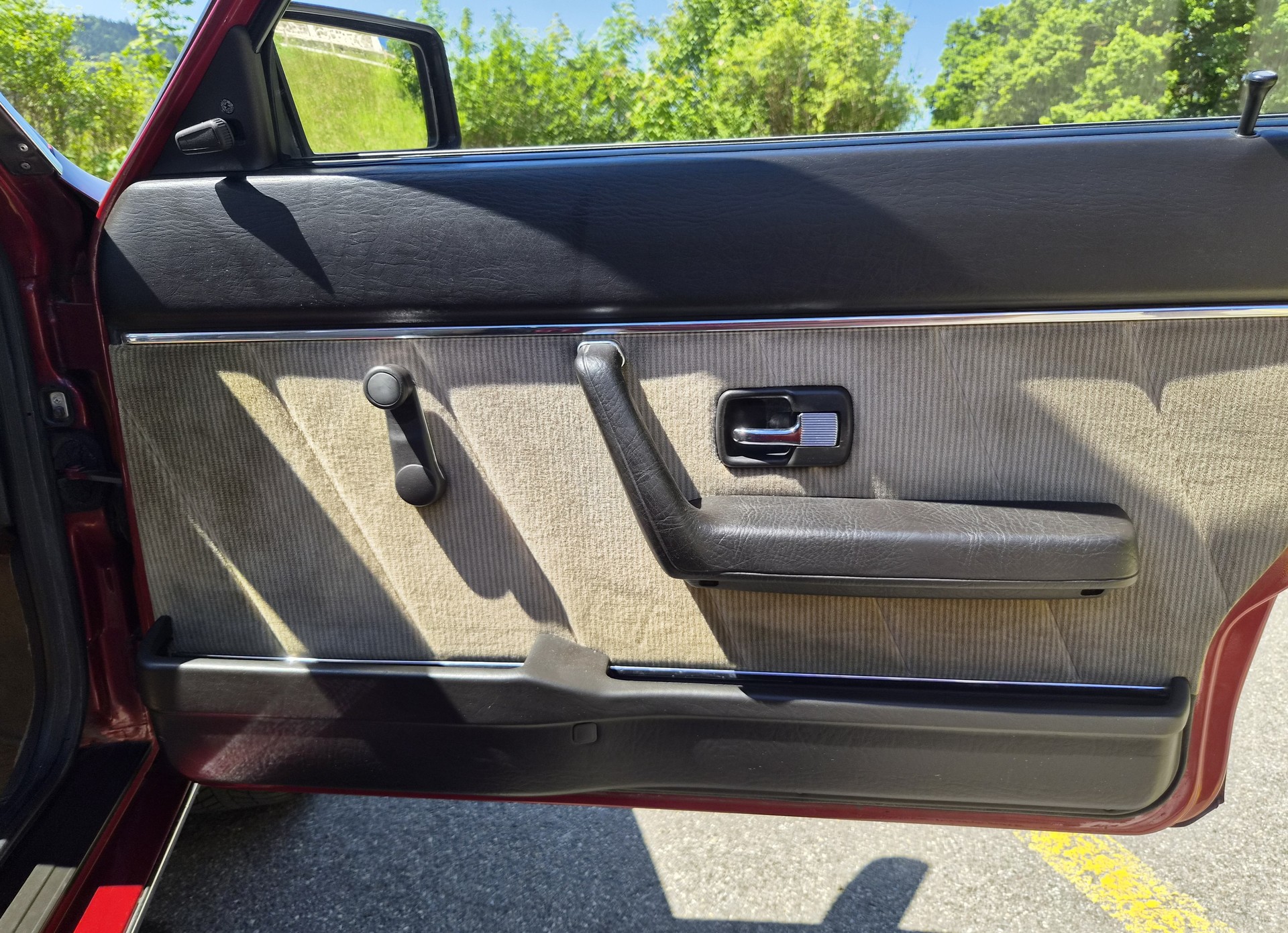 AUDI 80 1.8 CD - AUTOMATIK-image-8