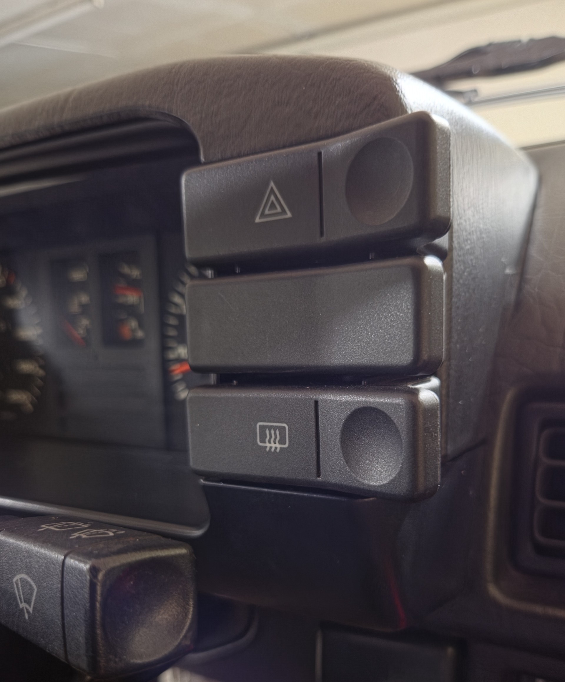 AUDI 80 1.8 CD - AUTOMATIK-image-16