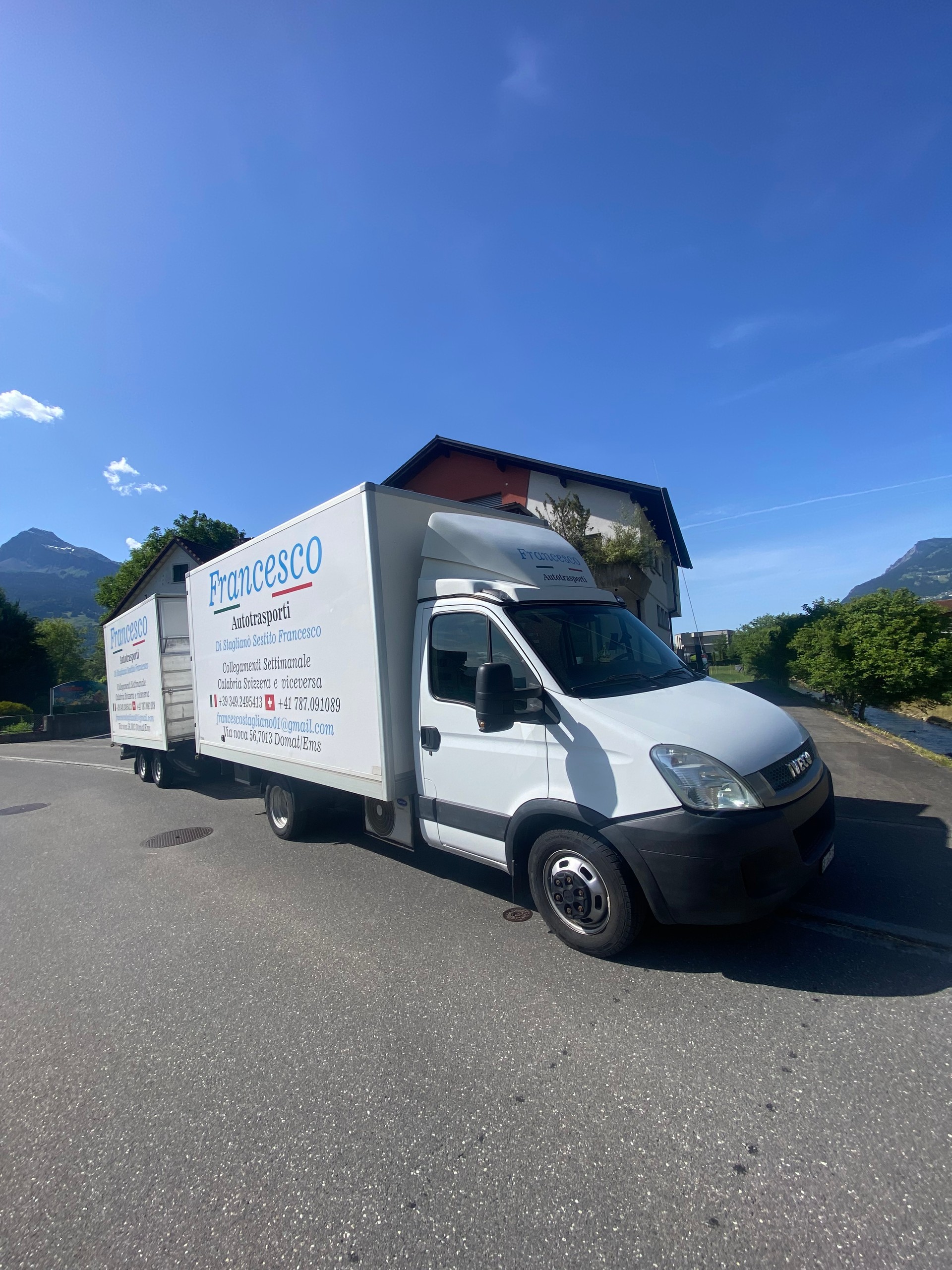 IVECO 3.0 HPT 170-image-0