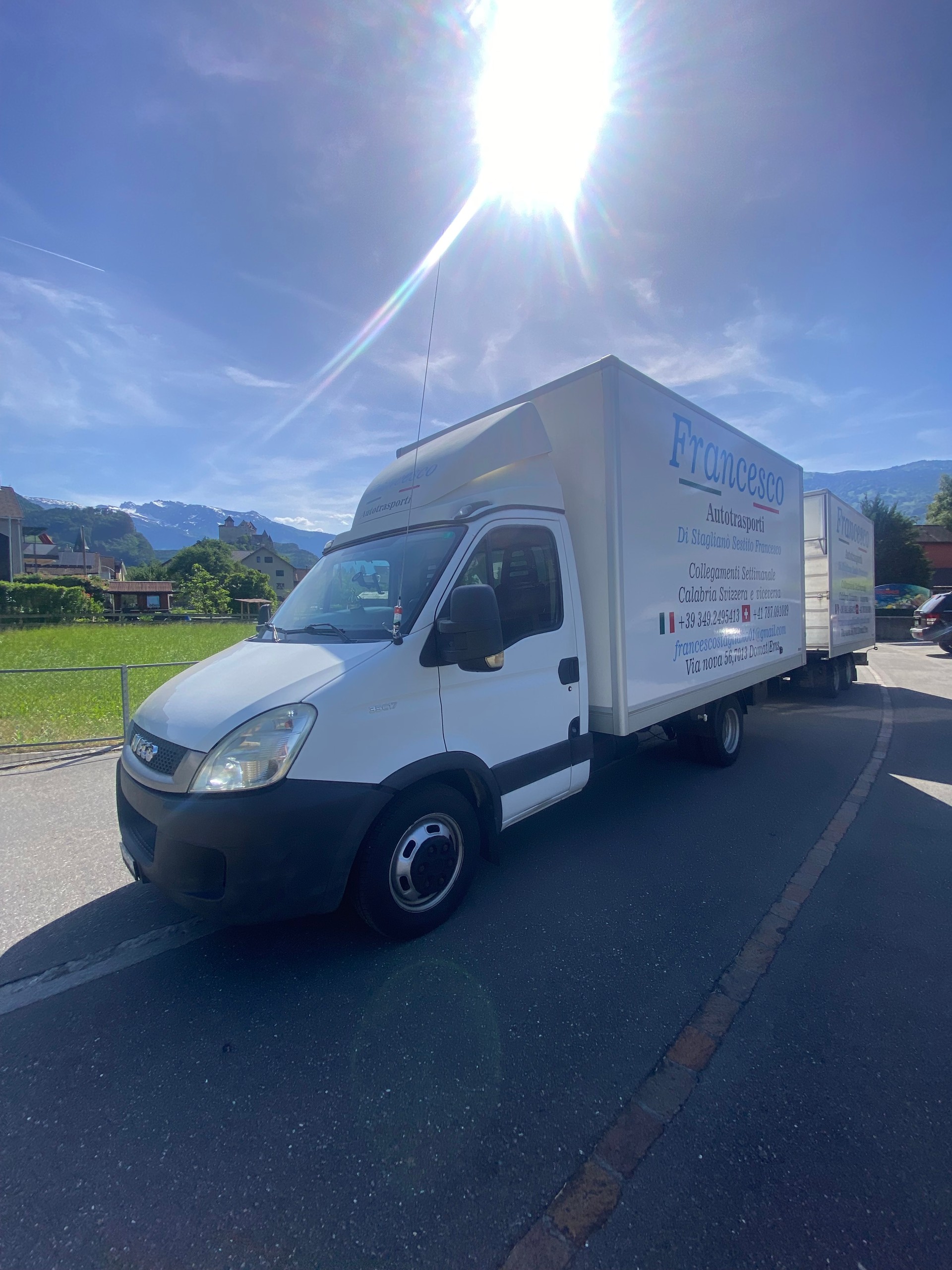 IVECO 3.0 HPT 170-image-1
