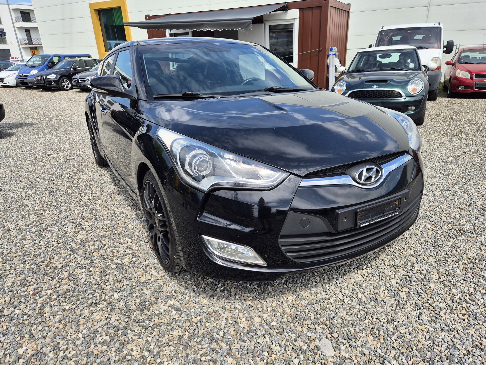 HYUNDAI Veloster 1.6 GDI-image-4