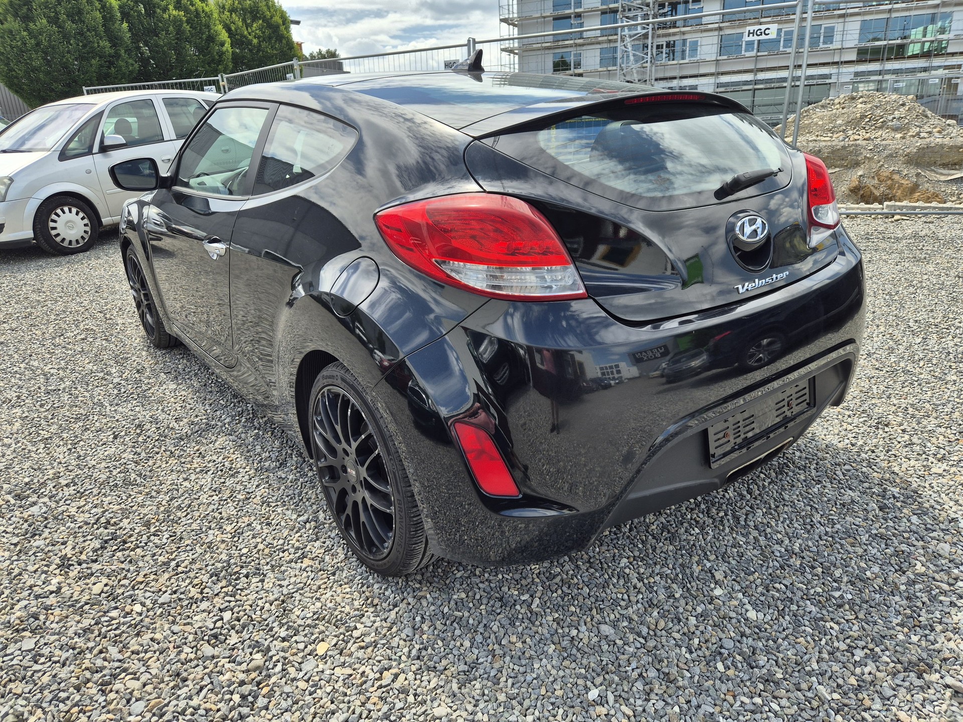 HYUNDAI Veloster 1.6 GDI-image-1