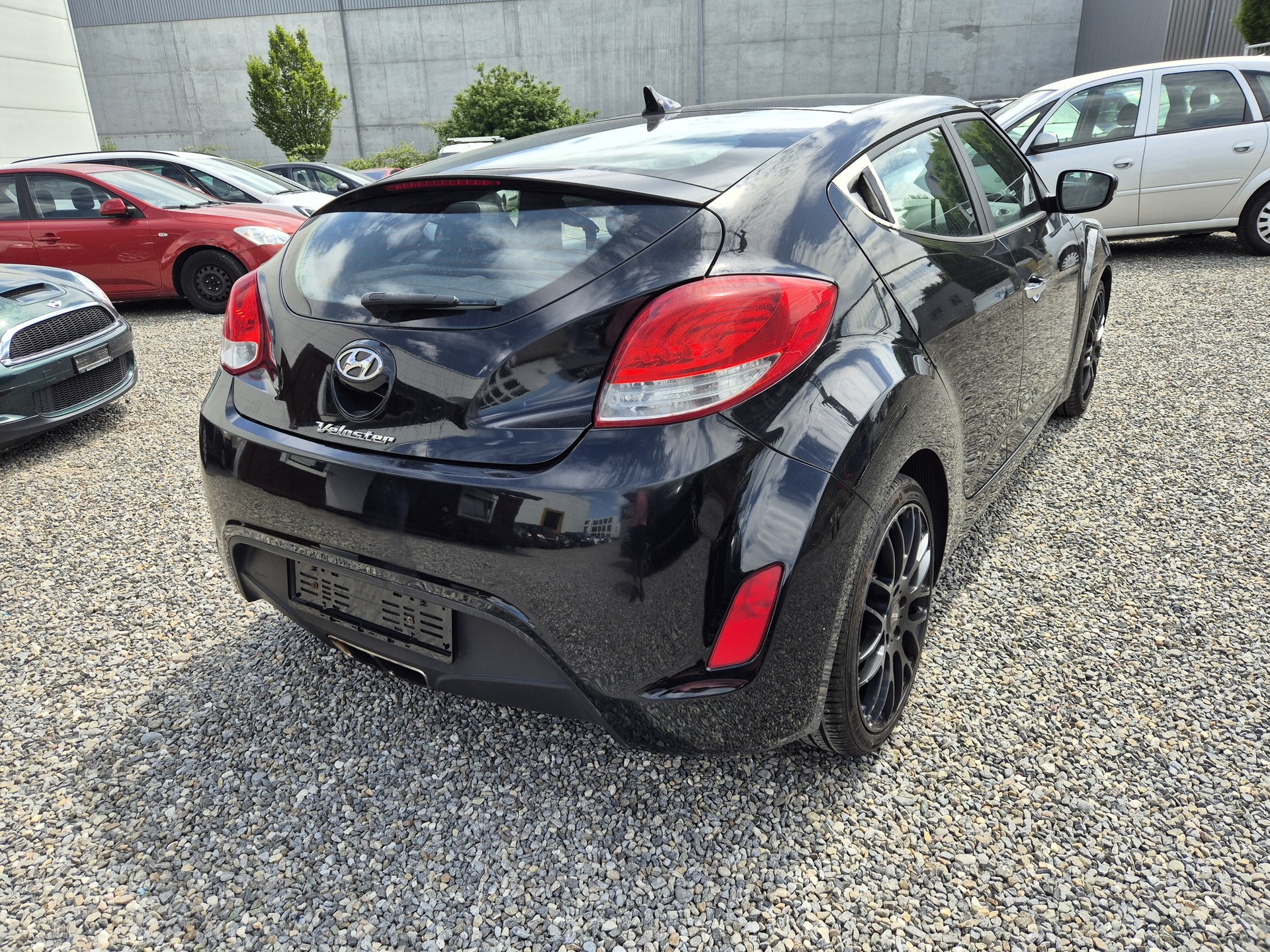 HYUNDAI Veloster 1.6 GDI-image-3