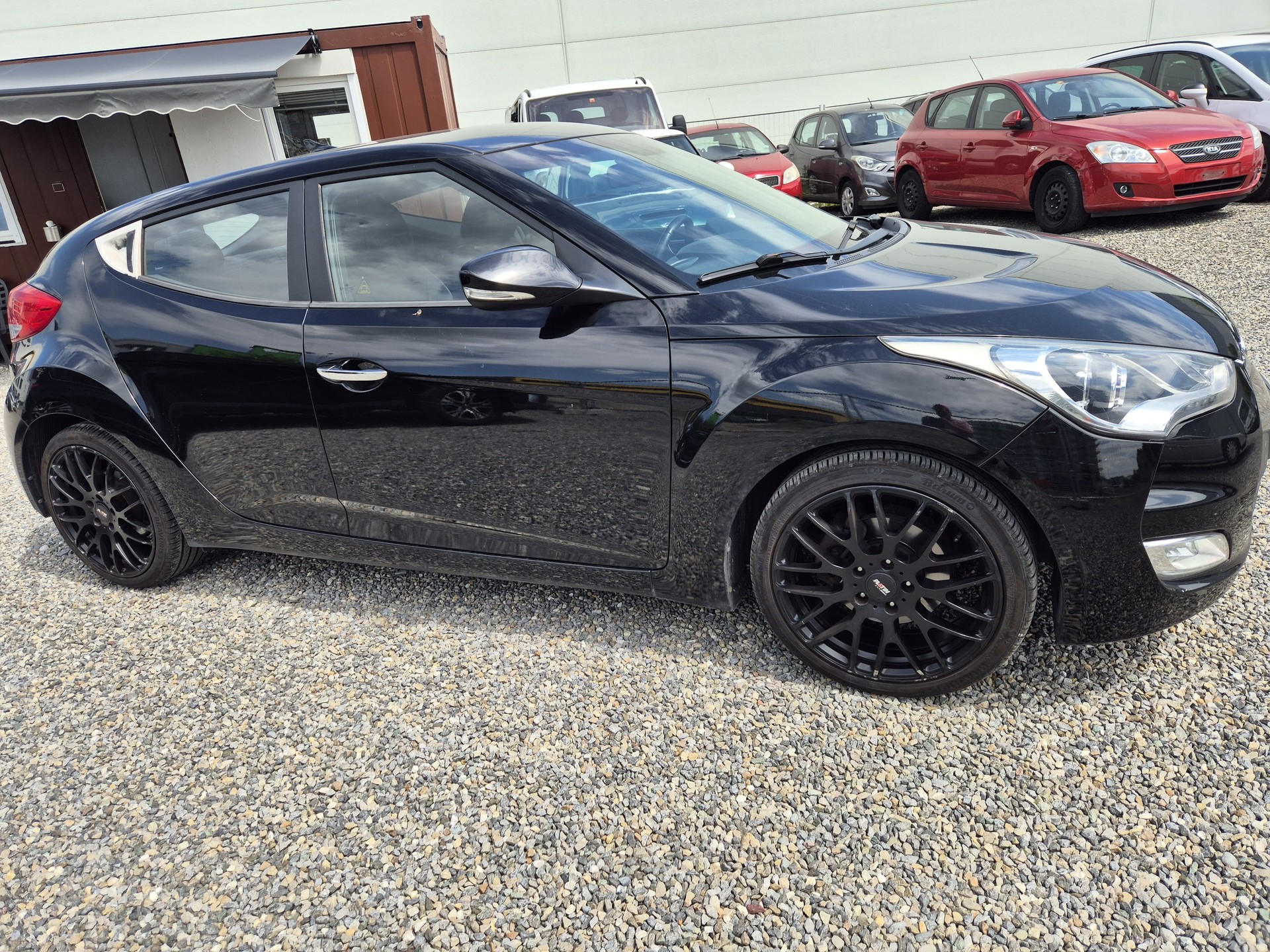 HYUNDAI Veloster 1.6 GDI-image-6
