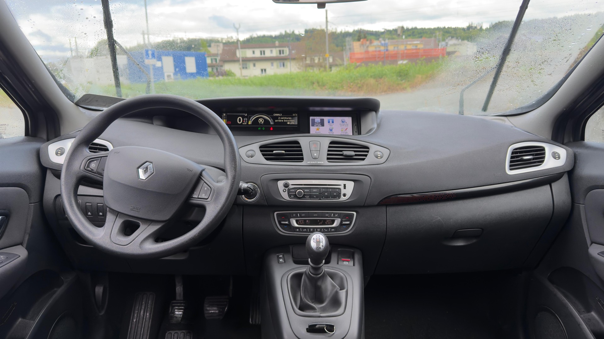 RENAULT Grand Scénic 1.2 16V Turbo Energy-image-12