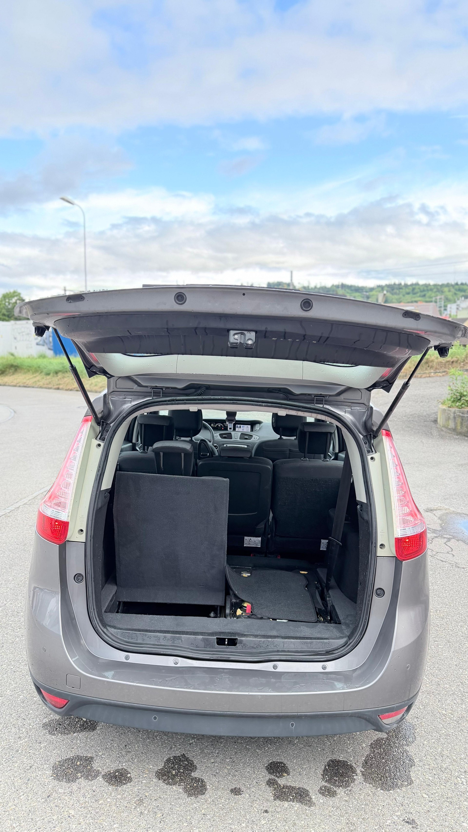 RENAULT Grand Scénic 1.2 16V Turbo Energy-image-7