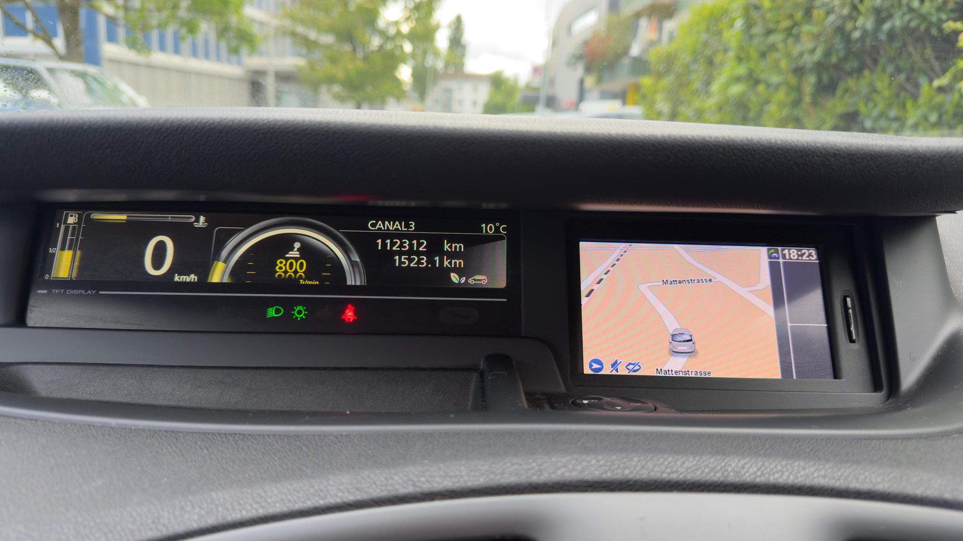 RENAULT Grand Scénic 1.2 16V Turbo Energy-image-11