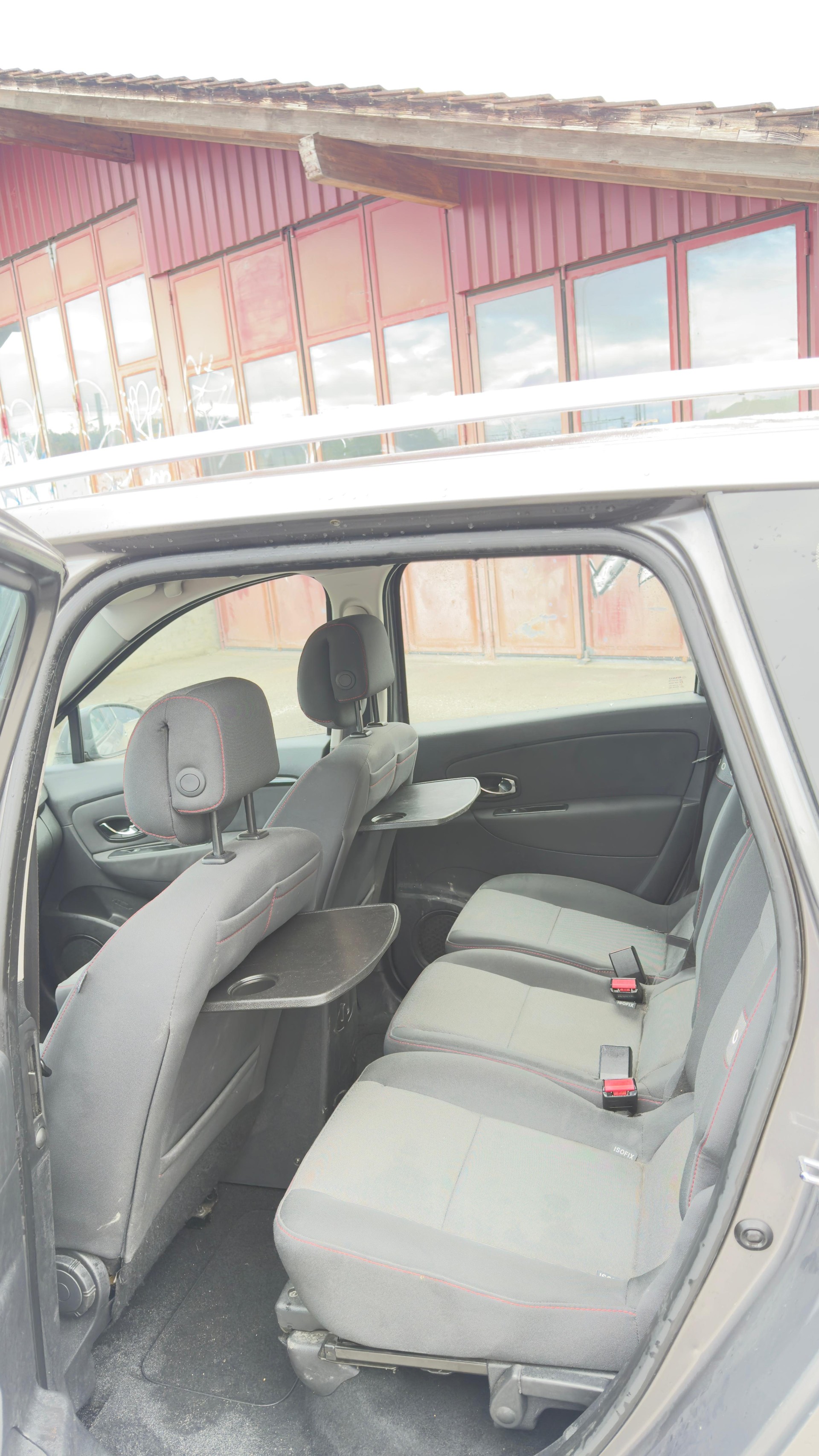 RENAULT Grand Scénic 1.2 16V Turbo Energy-image-10