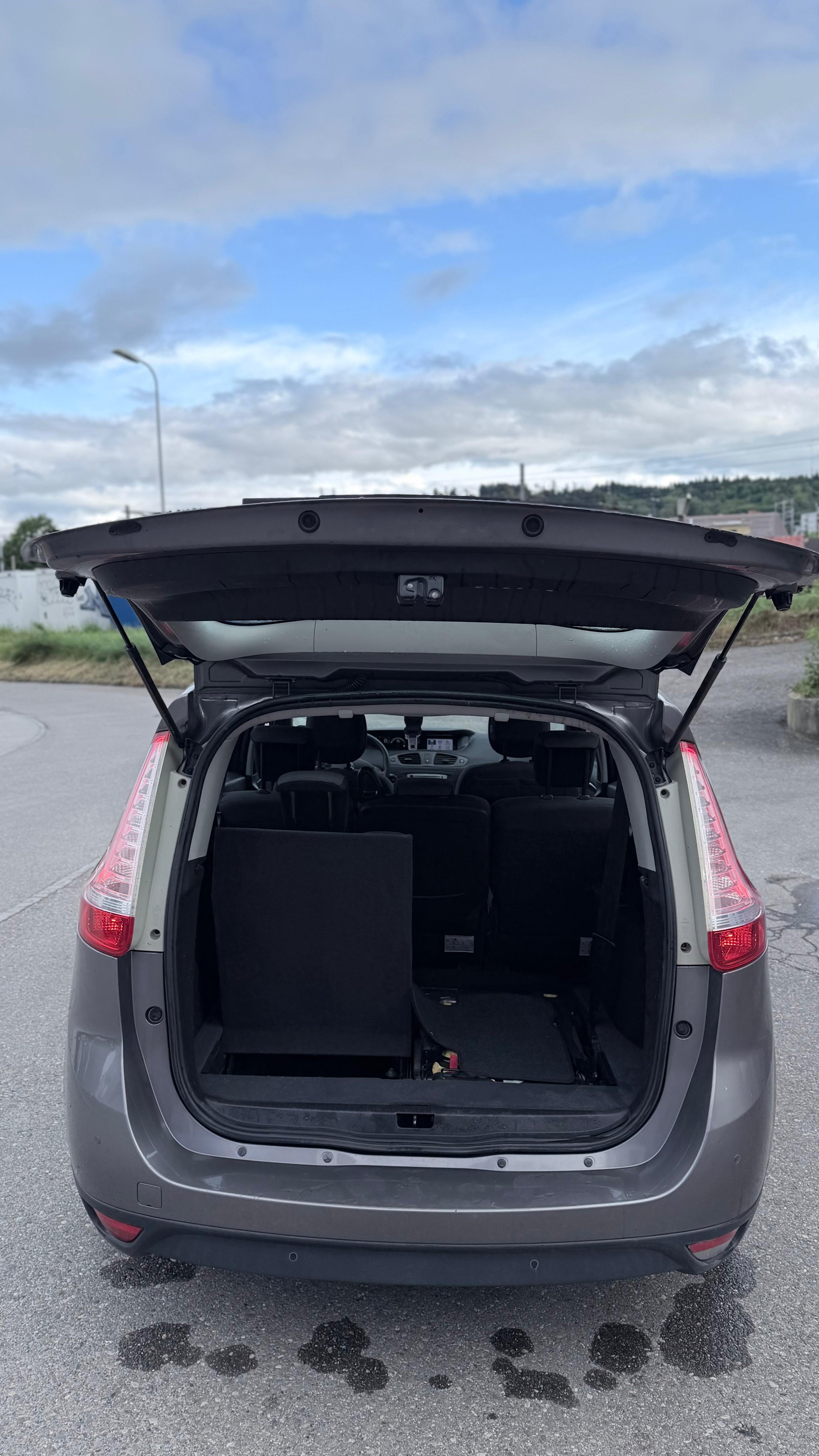 RENAULT Grand Scénic 1.2 16V Turbo Energy-image-4