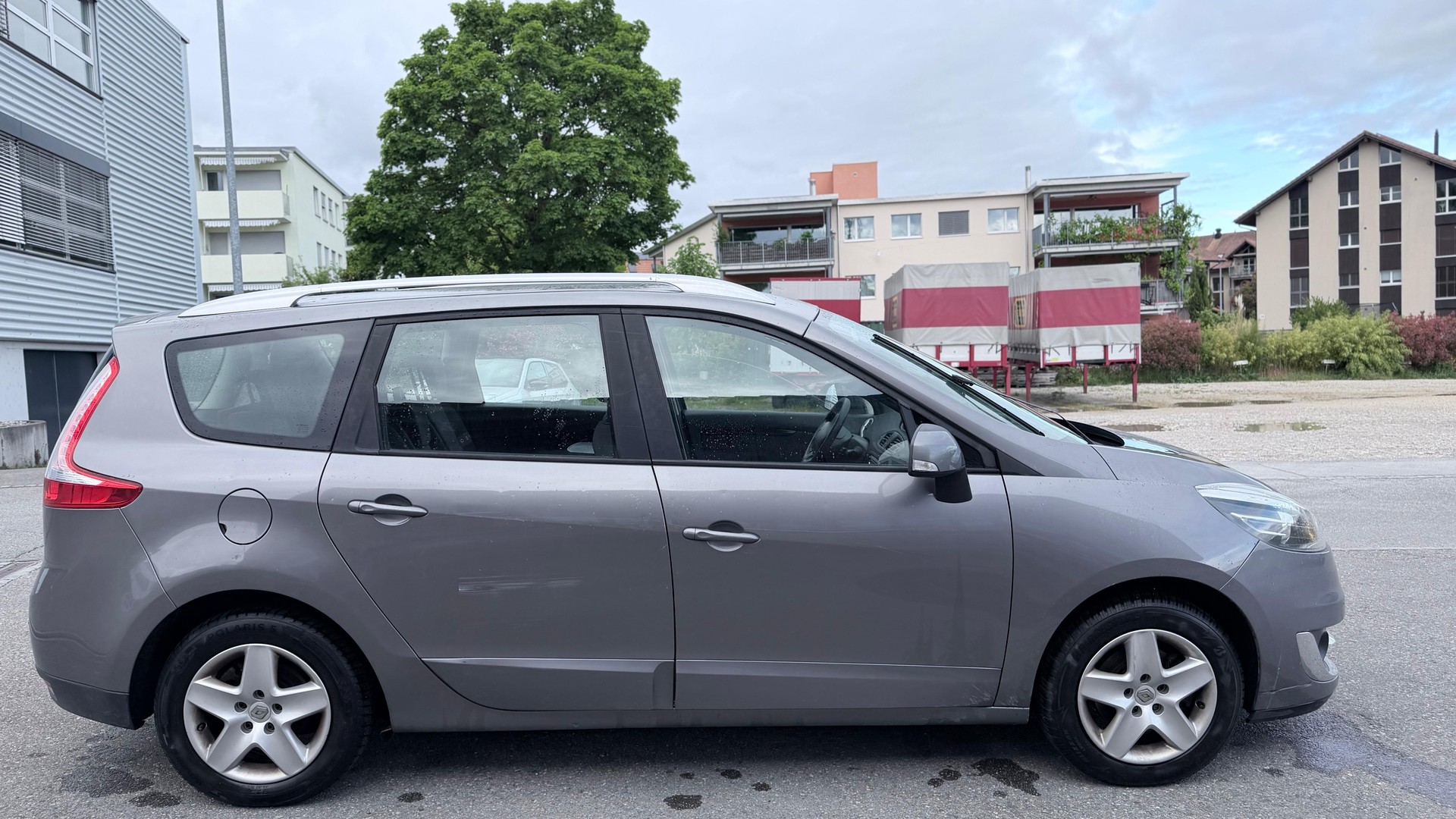 RENAULT Grand Scénic 1.2 16V Turbo Energy-image-8