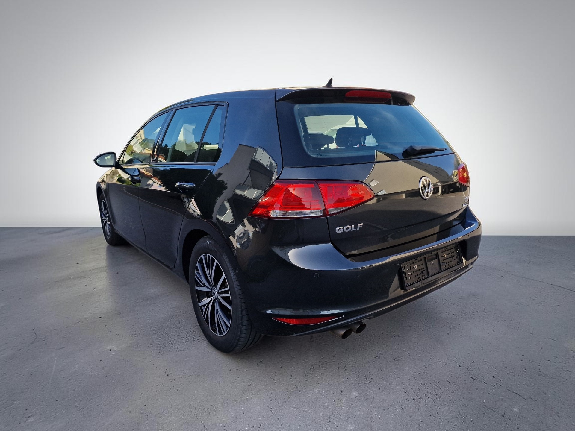 VW Golf 1.4 TSI Allstar DSG MFK NEU 12Mt Gara-image-7