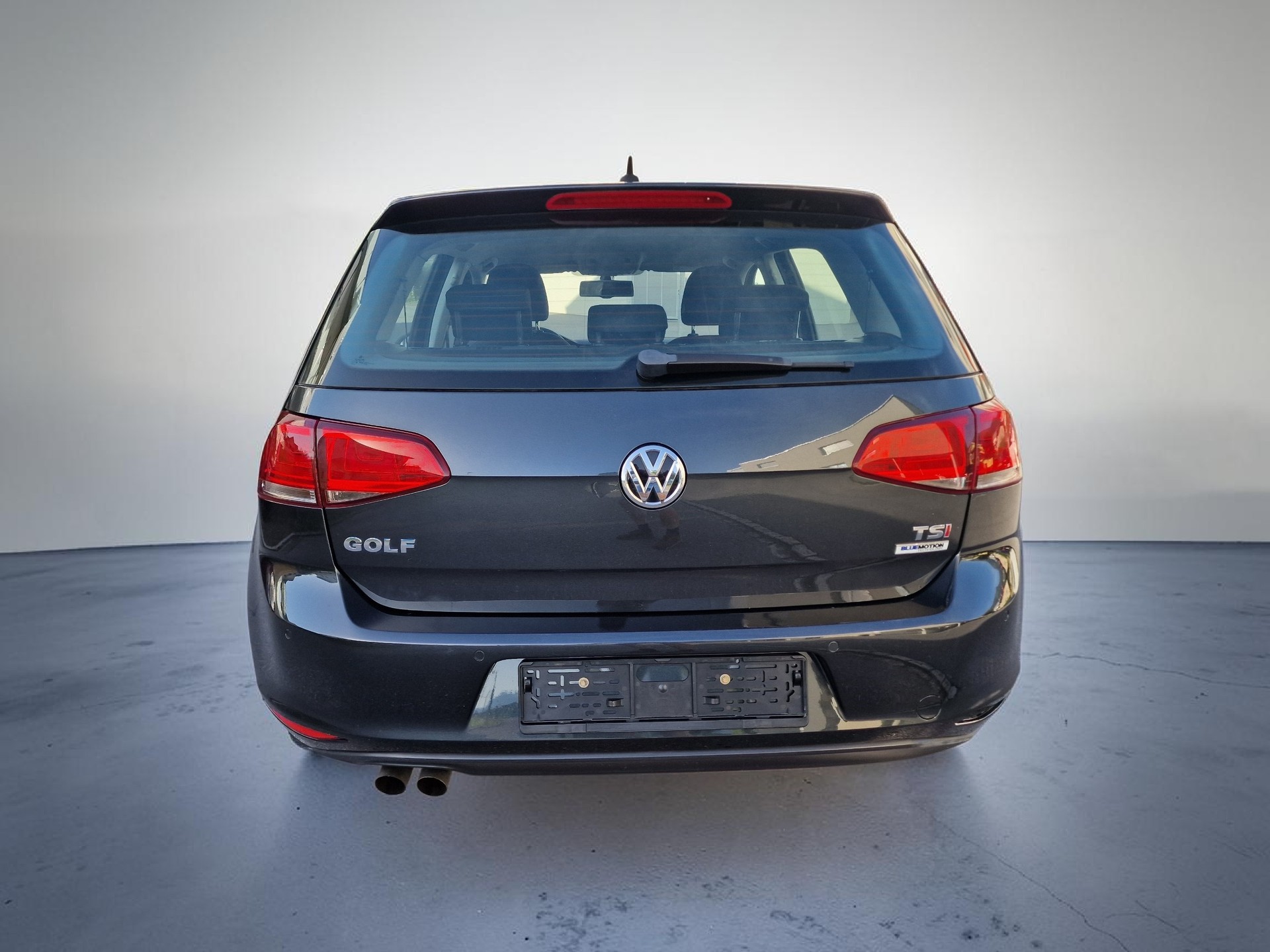 VW Golf 1.4 TSI Allstar DSG MFK NEU 12Mt Gara-image-6