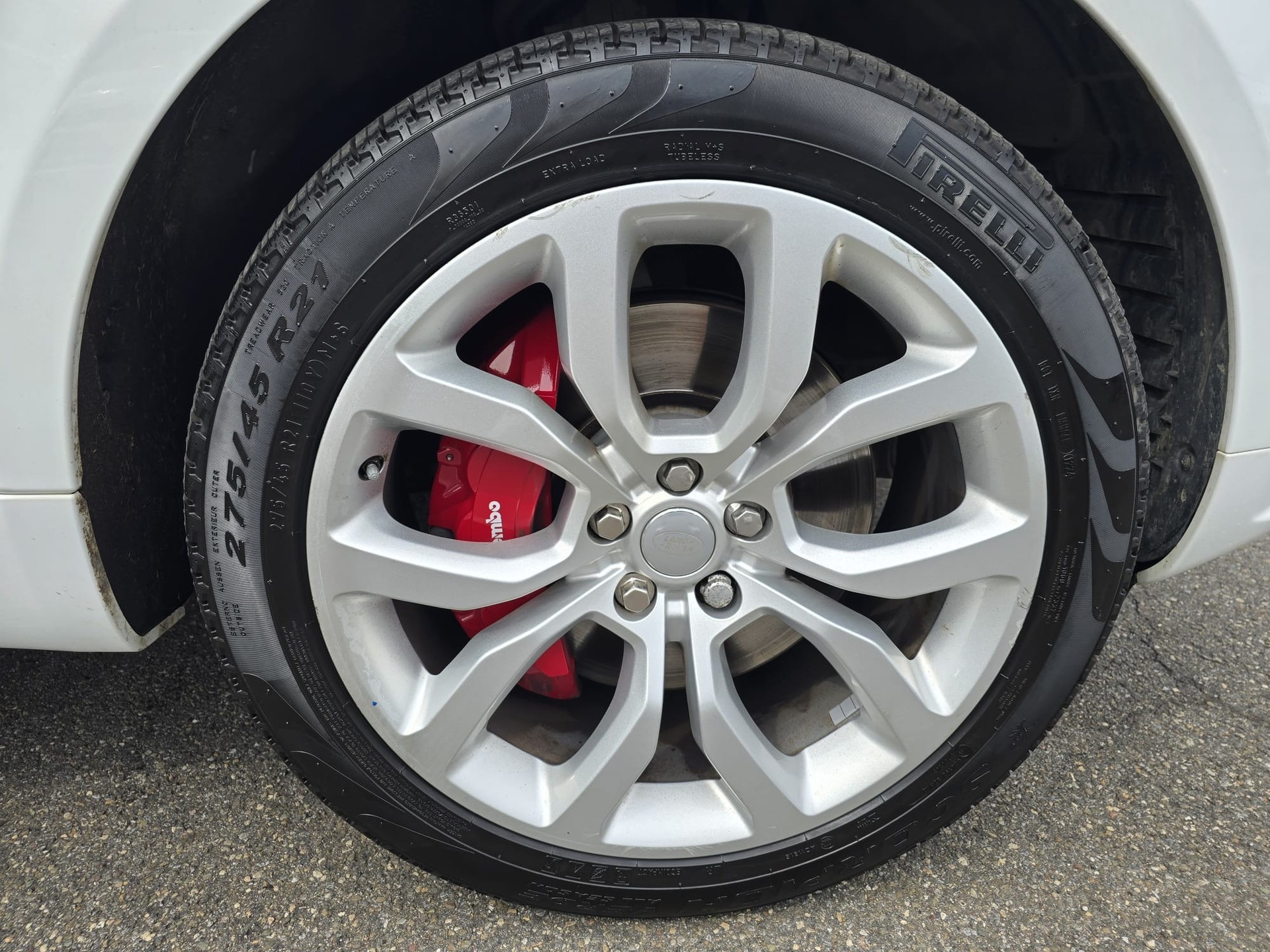LAND ROVER Range Rover Sport 3.0 SDV6 SE Automatic-image-21