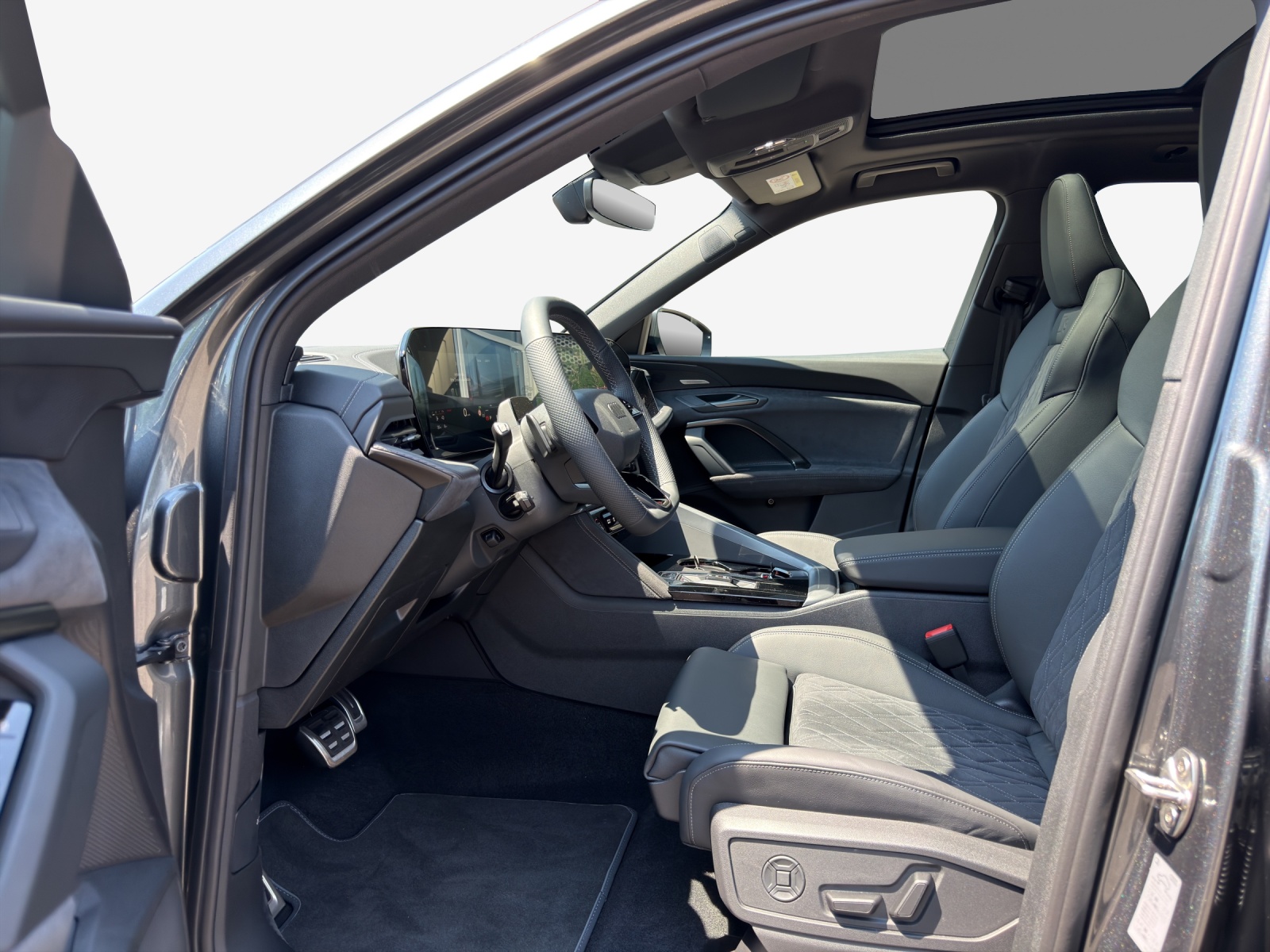 AUDI Q5 e-hybrid quattro 270 kW S-tronic-image-7