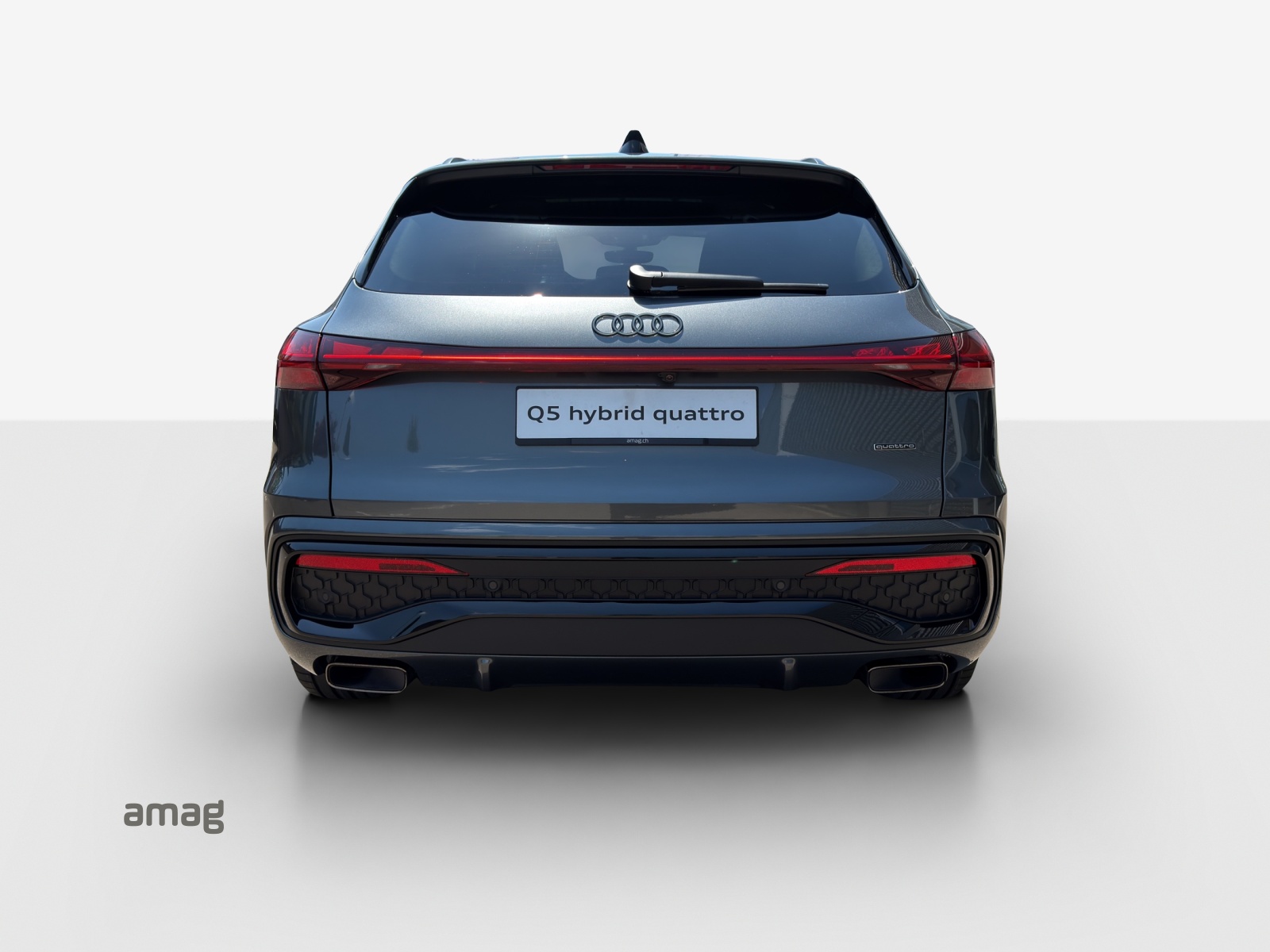 AUDI Q5 e-hybrid quattro 270 kW S-tronic-image-3