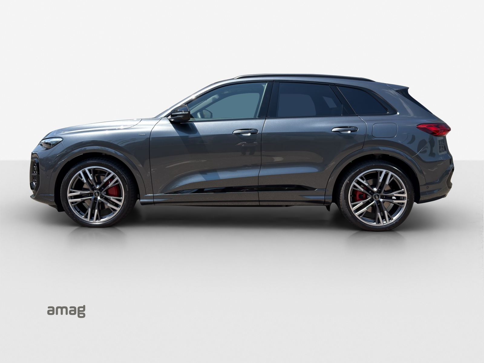 AUDI Q5 e-hybrid quattro 270 kW S-tronic-image-1