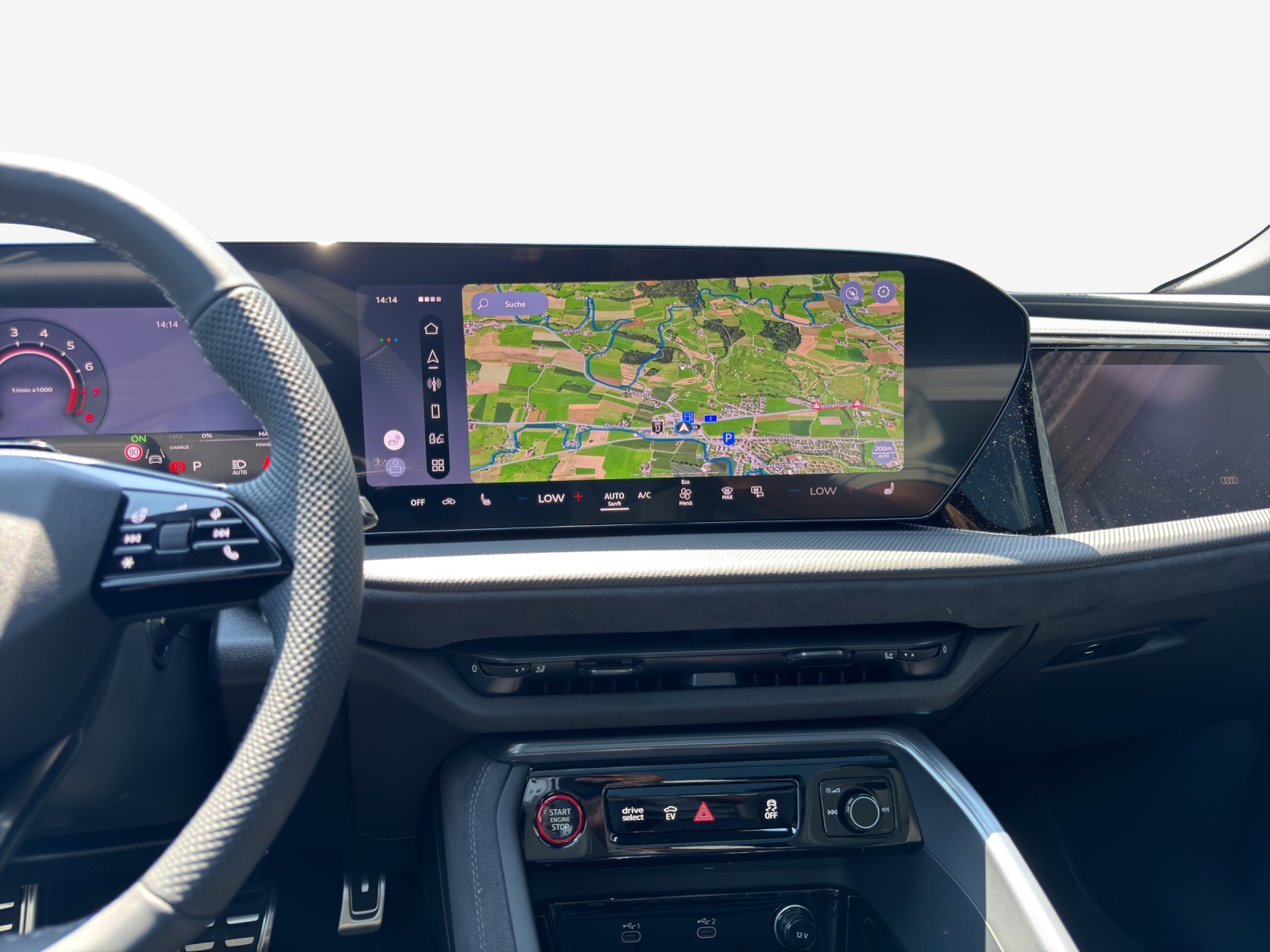 AUDI Q5 e-hybrid quattro 270 kW S-tronic-image-10