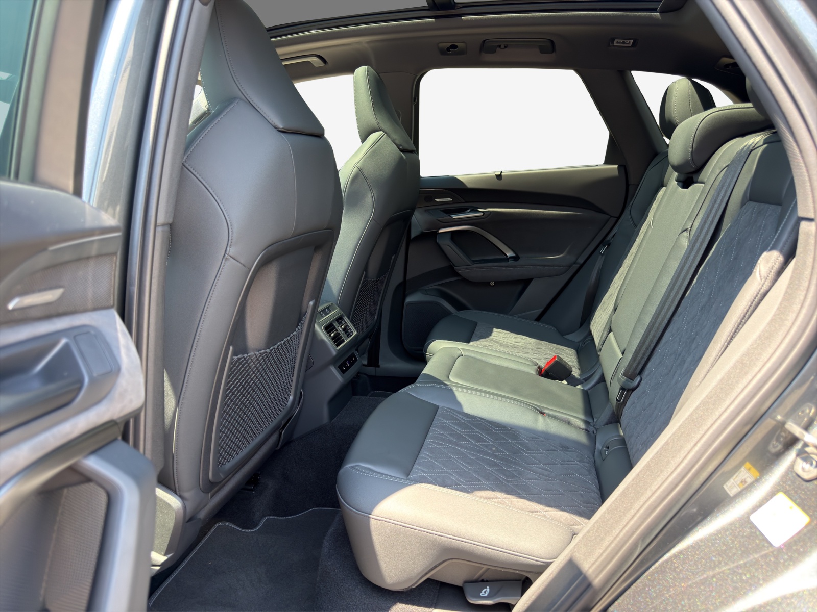 AUDI Q5 e-hybrid quattro 270 kW S-tronic-image-11