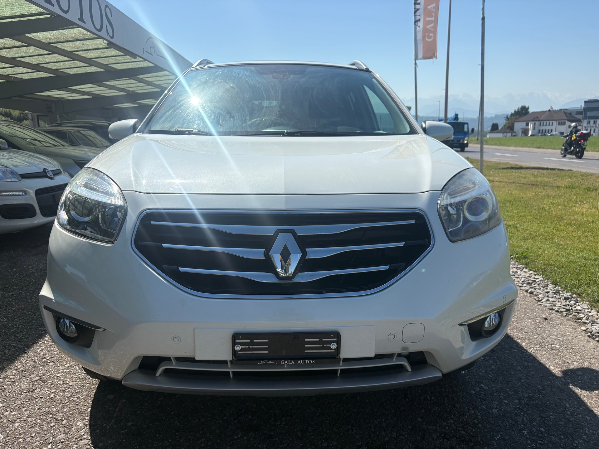 RENAULT Koleos 2.0 dCi Dynamique 4x4-image-1