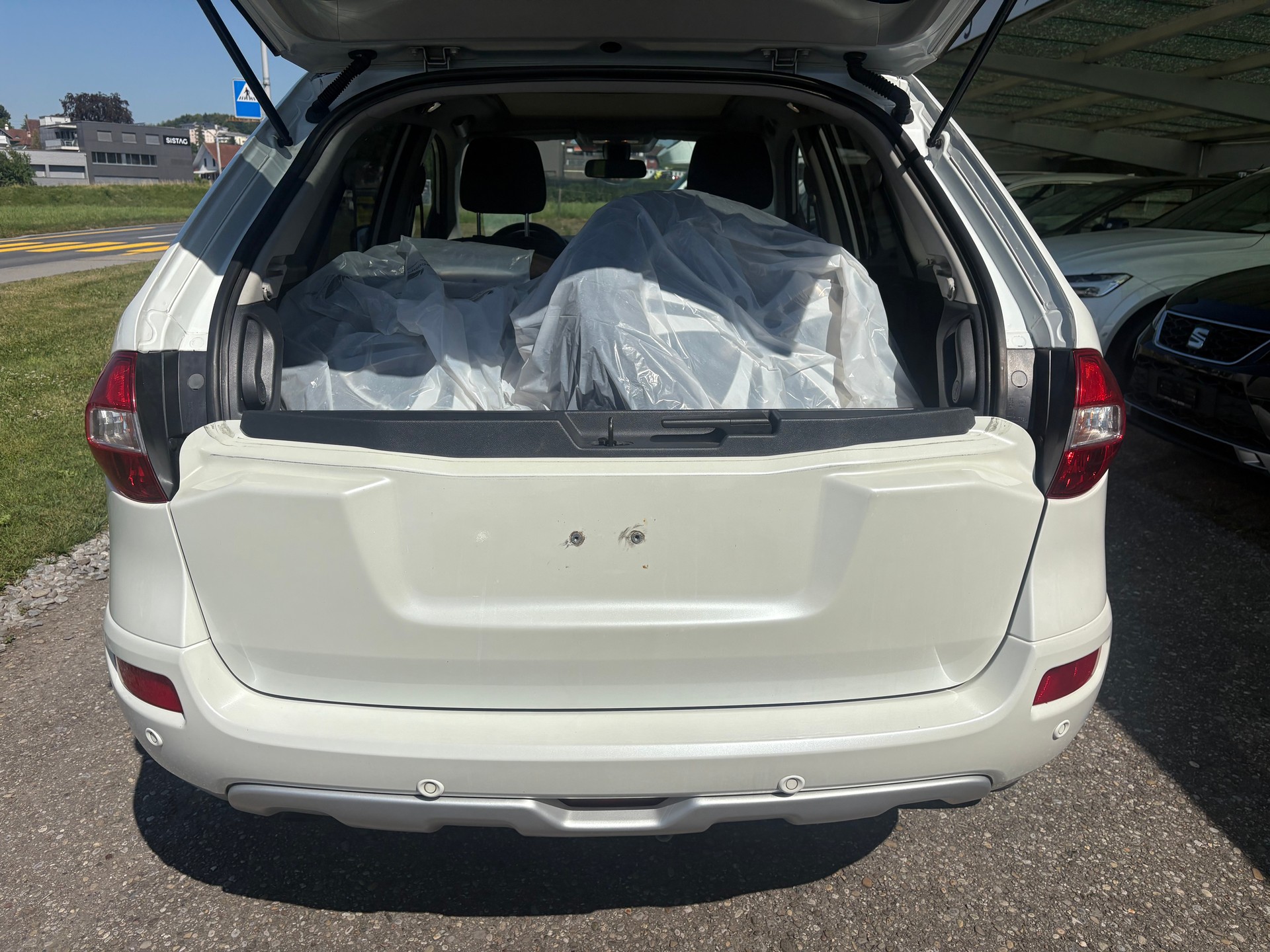 RENAULT Koleos 2.0 dCi Dynamique 4x4-image-8