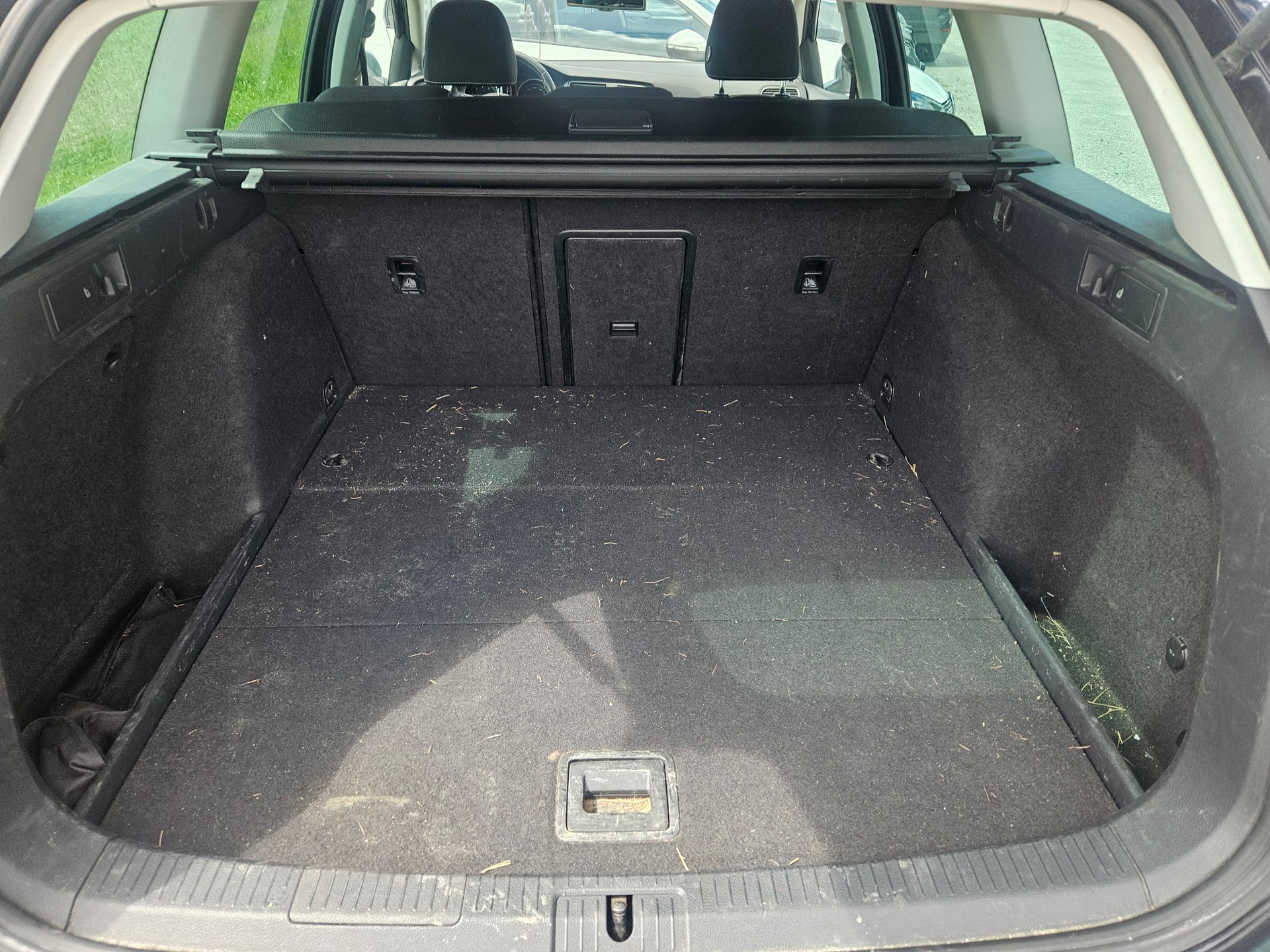 VW Golf 1.8 TSI Alltrack 4Motion-image-7
