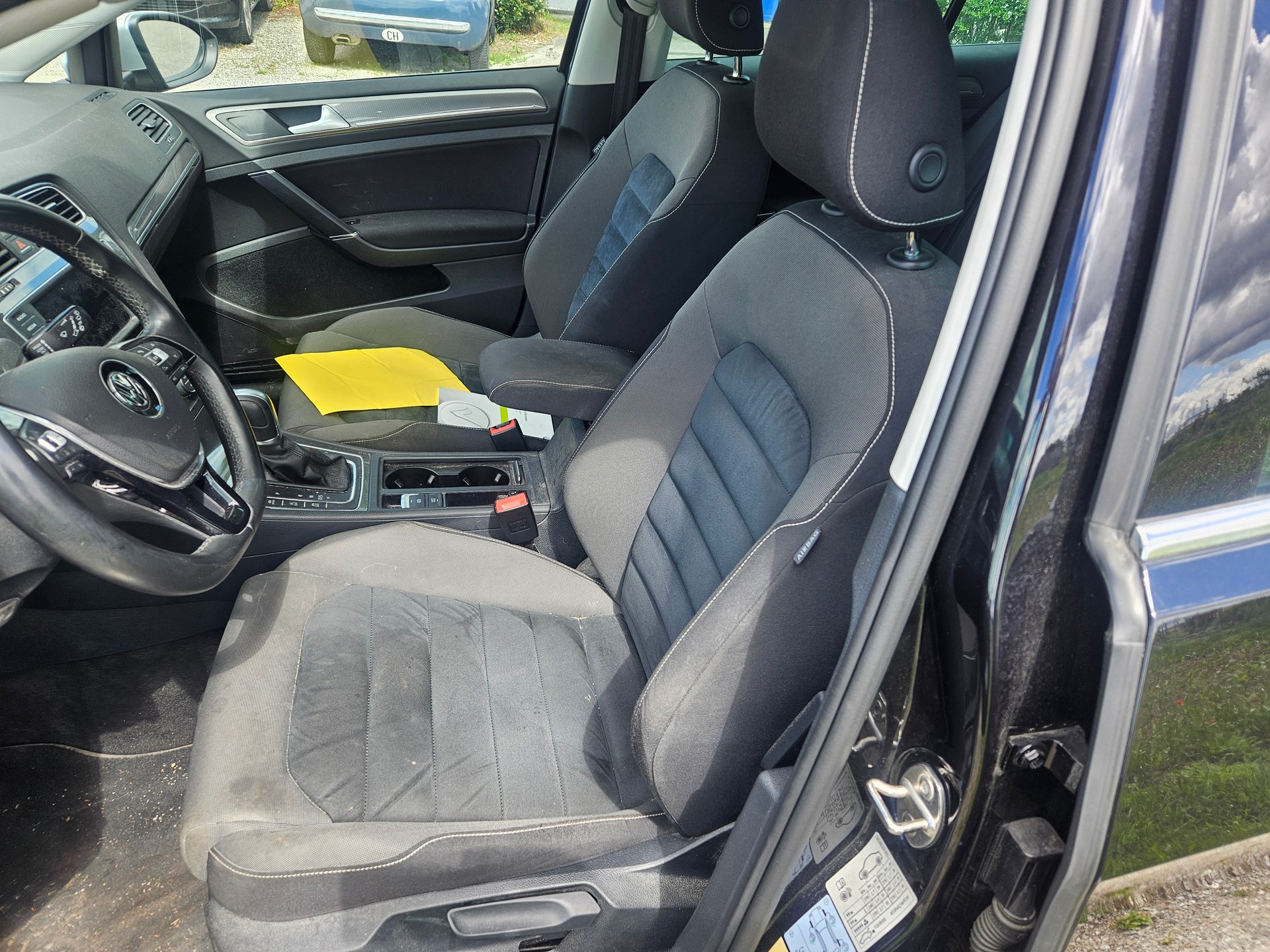 VW Golf 1.8 TSI Alltrack 4Motion-image-5