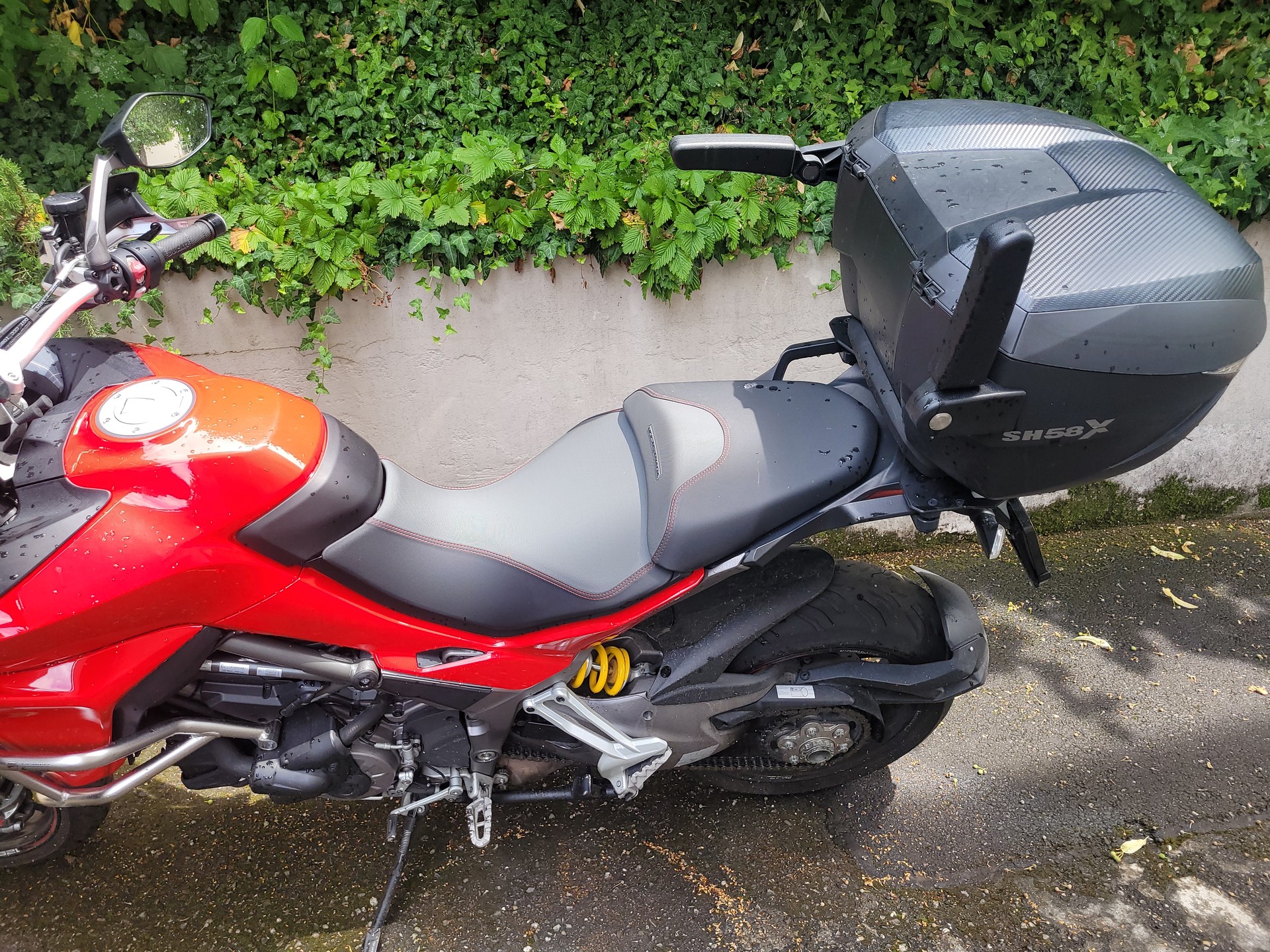 DUCATI Multistrada 1260 S-image-8