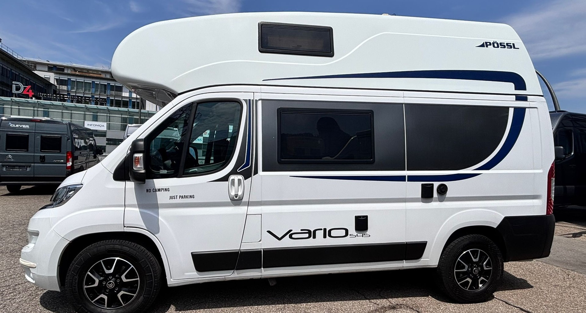 PÖSSL Vario 545 Citroen-image-3