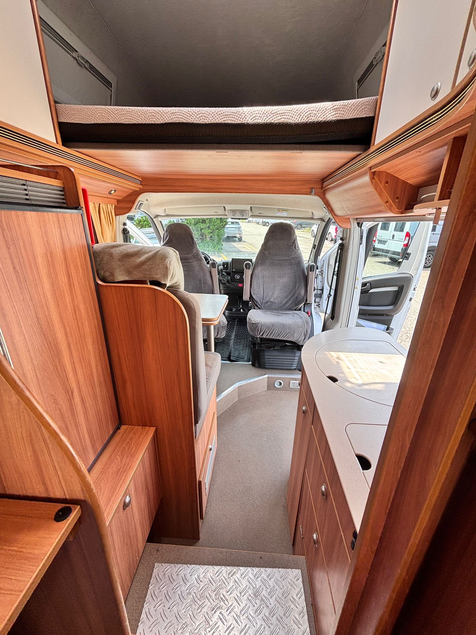 PÖSSL Vario 545 Citroen-image-11