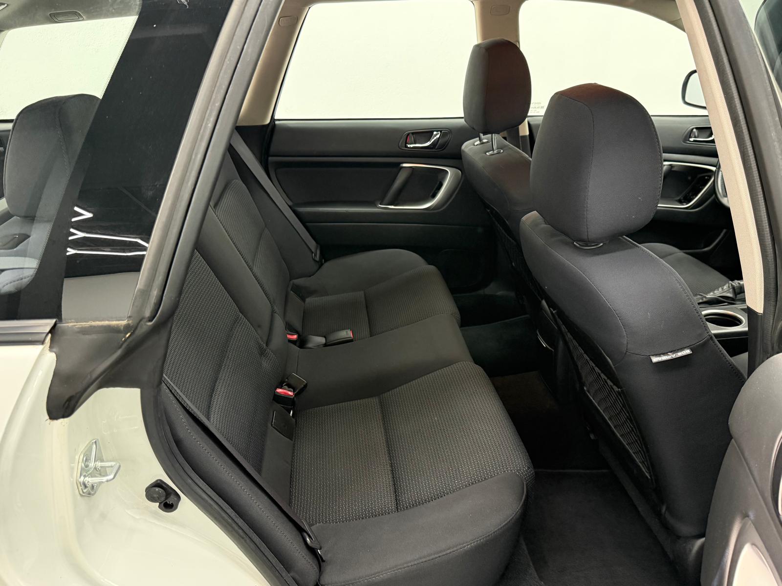 SUBARU Outback 2.5i AWD Swiss Automatic-image-9