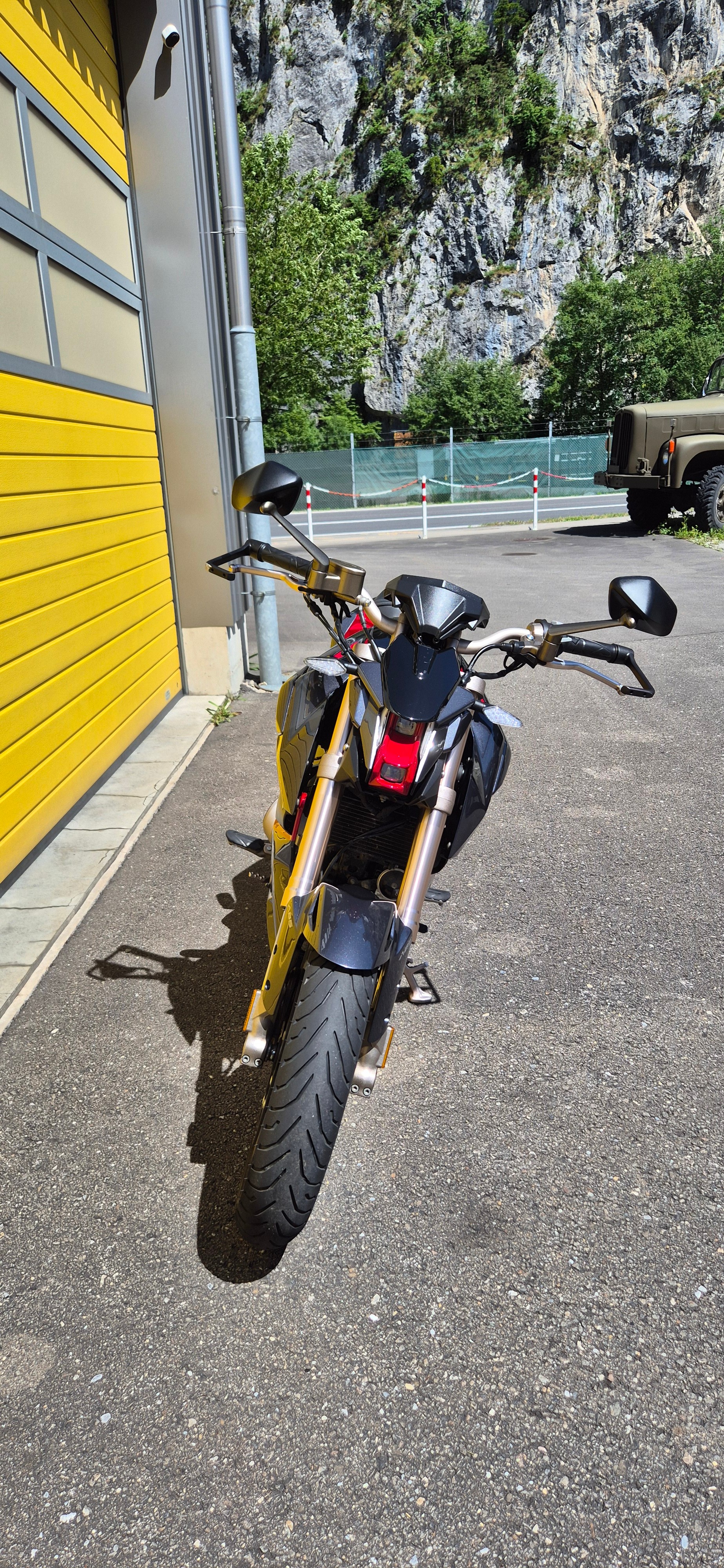 ZONTES ZT 125-image-2
