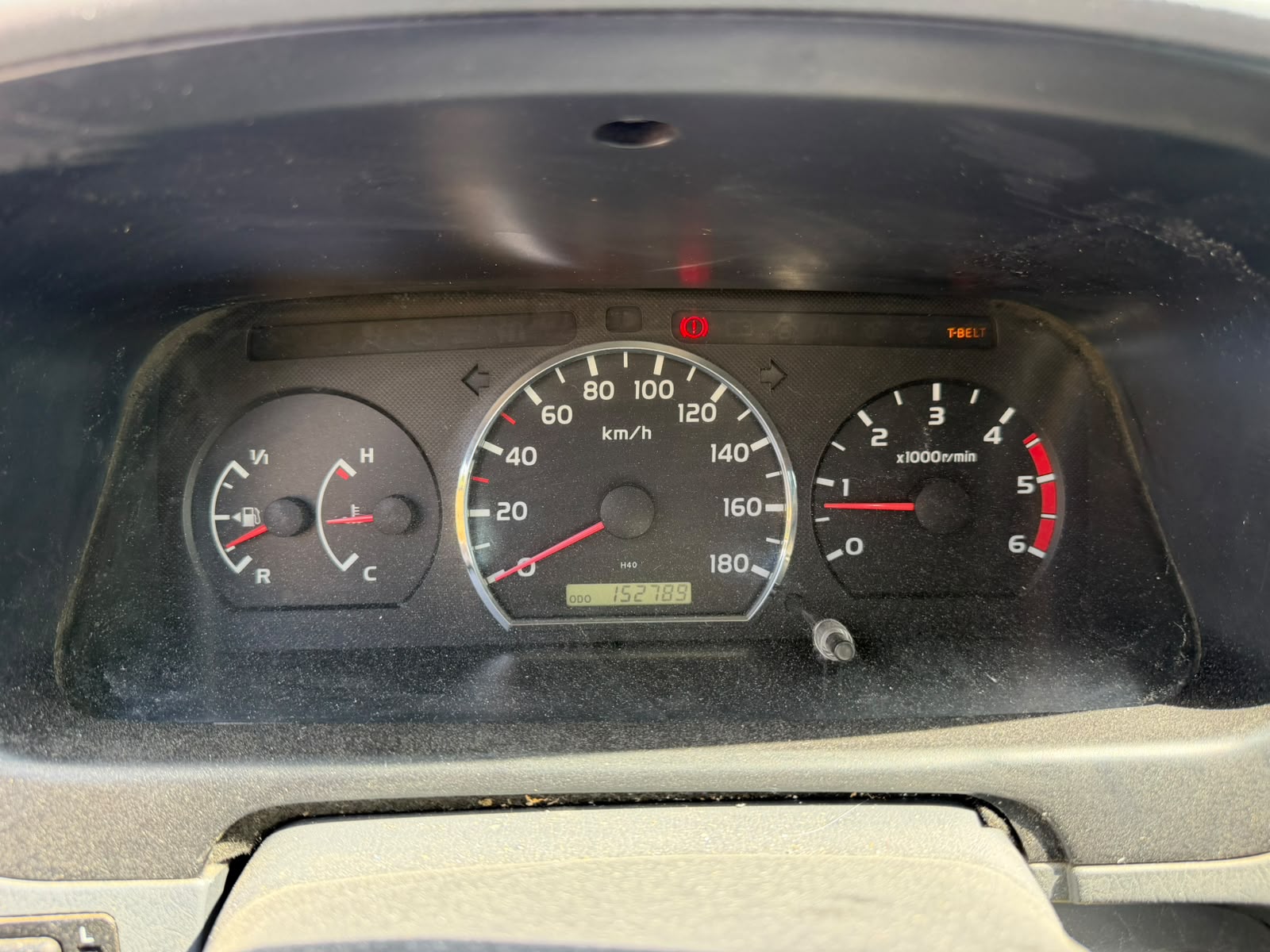 TOYOTA Hiace D-4D Kombi/Werk 4WD-image-21