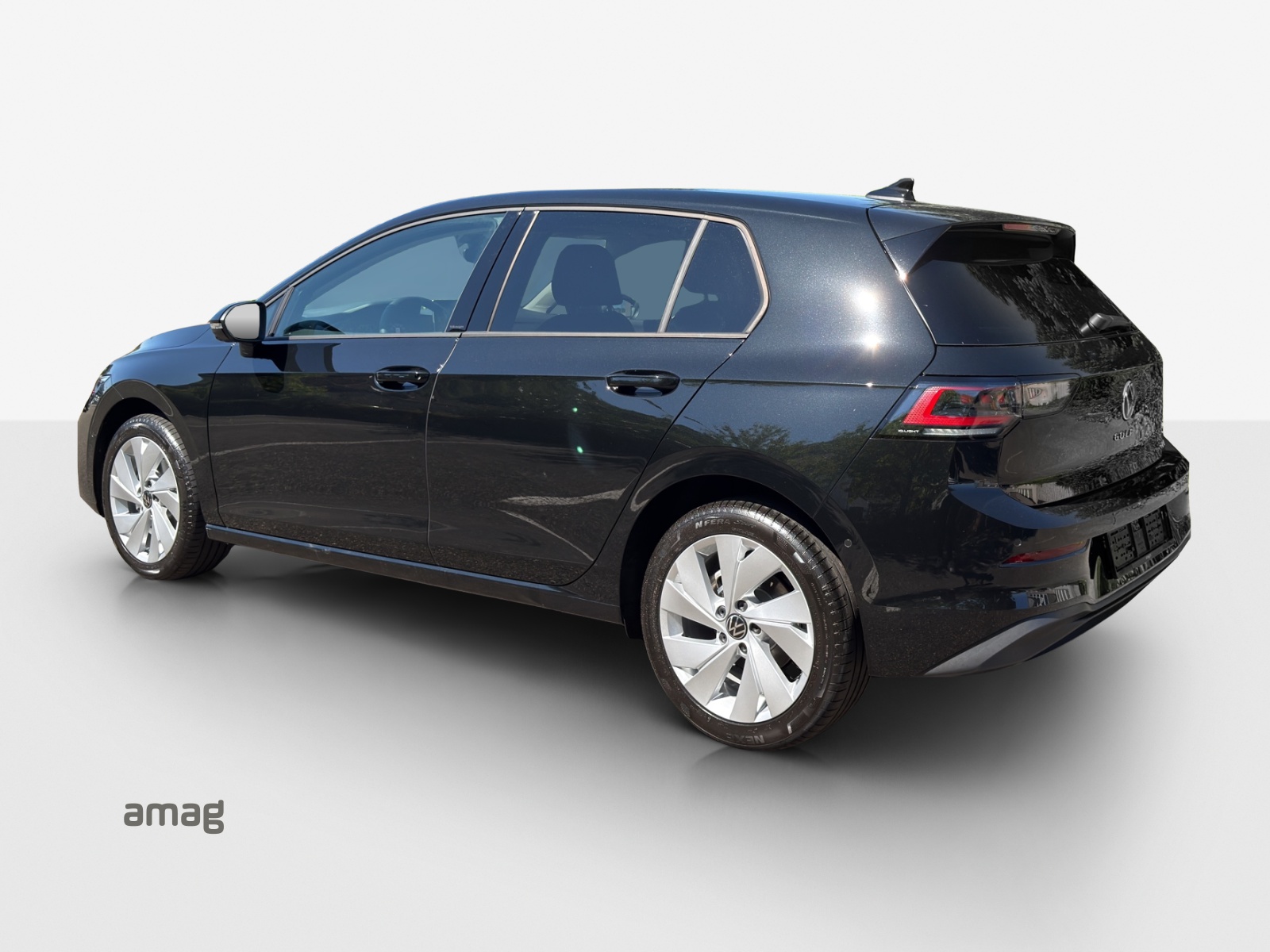 VW Golf 1.5 e TSI mHEV United DSG-image-2