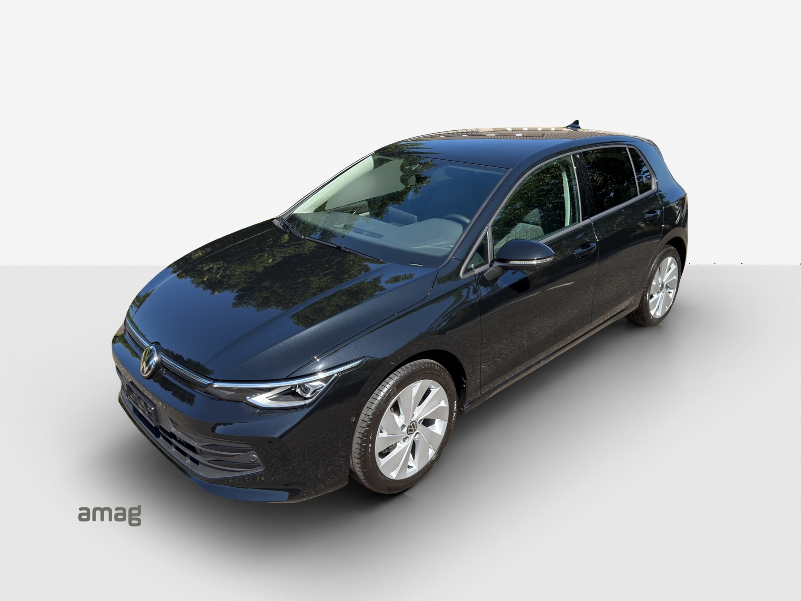 VW Golf 1.5 e TSI mHEV United DSG-image-15