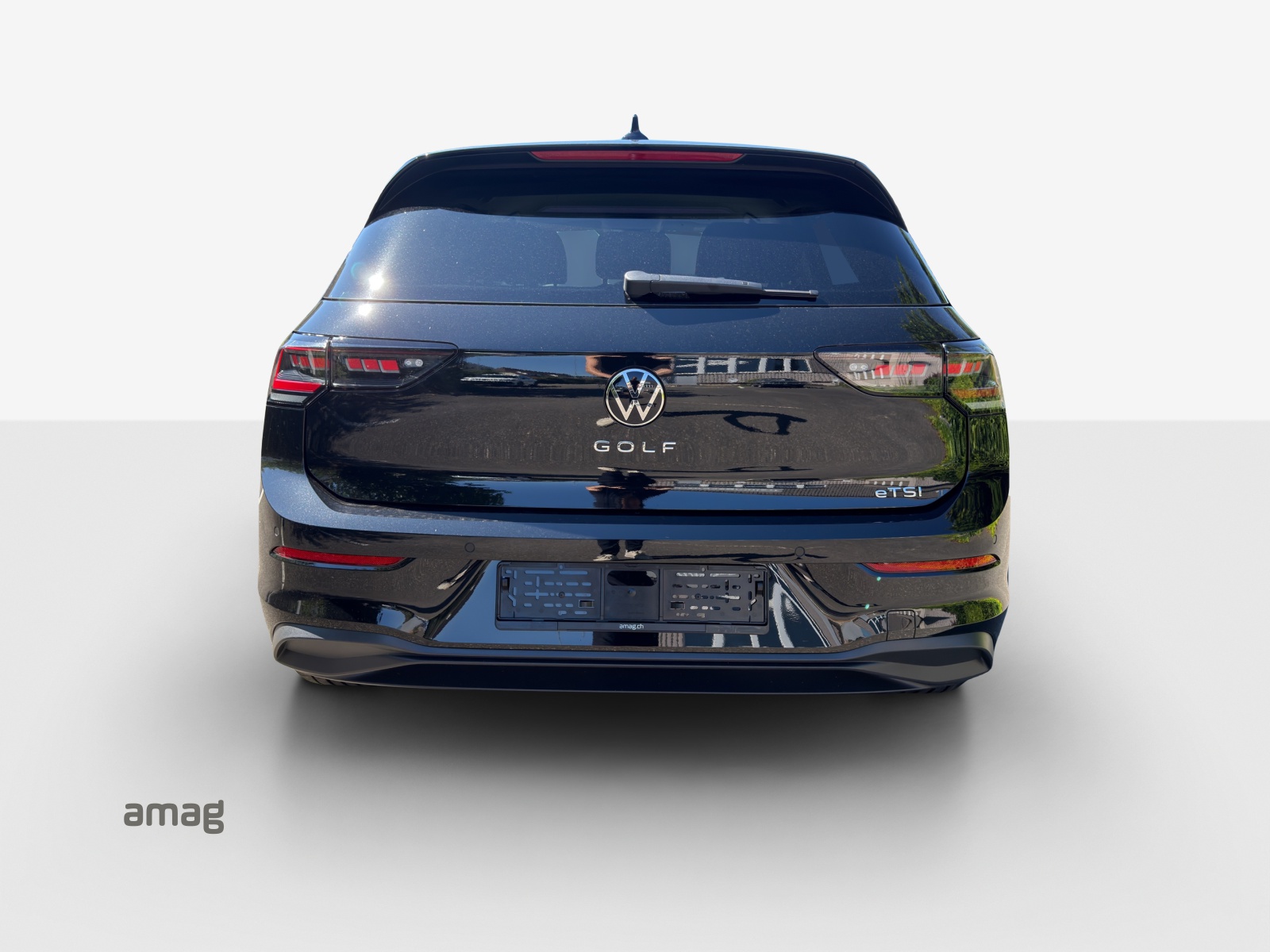 VW Golf 1.5 e TSI mHEV United DSG-image-3